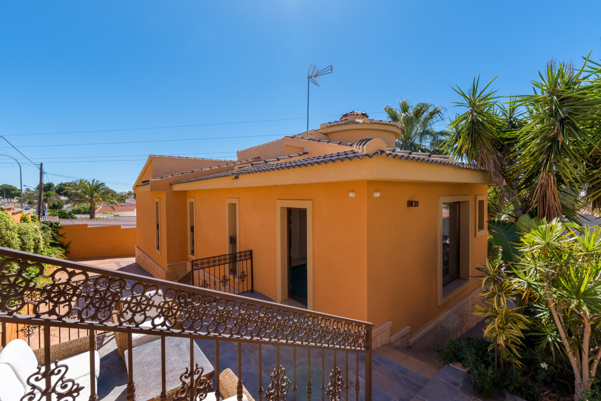 Herverkoop - 4. House - Detached Villa - Ciudad Quesada - Rojales