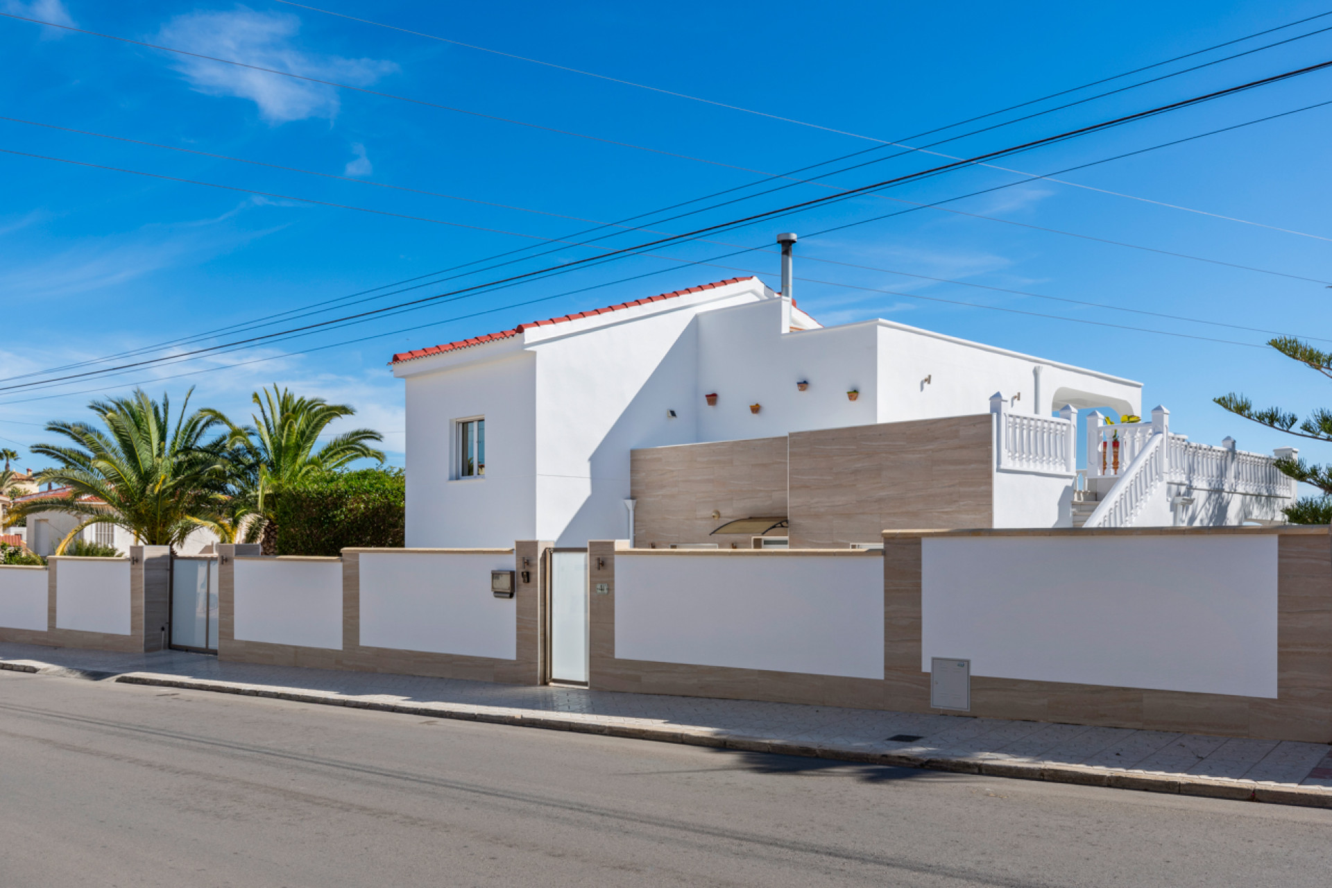 Herverkoop - 4. House - Detached Villa - Ciudad Quesada - Rojales