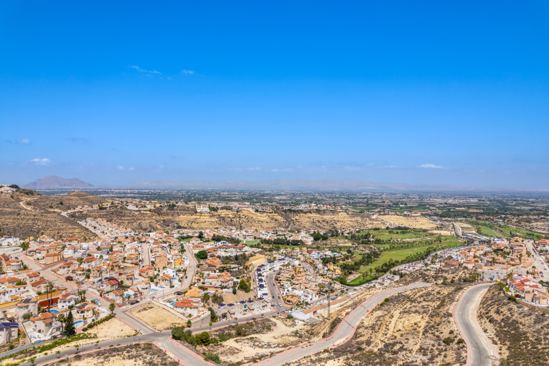 Herverkoop - 4. House - Detached Villa - Ciudad Quesada - Rojales