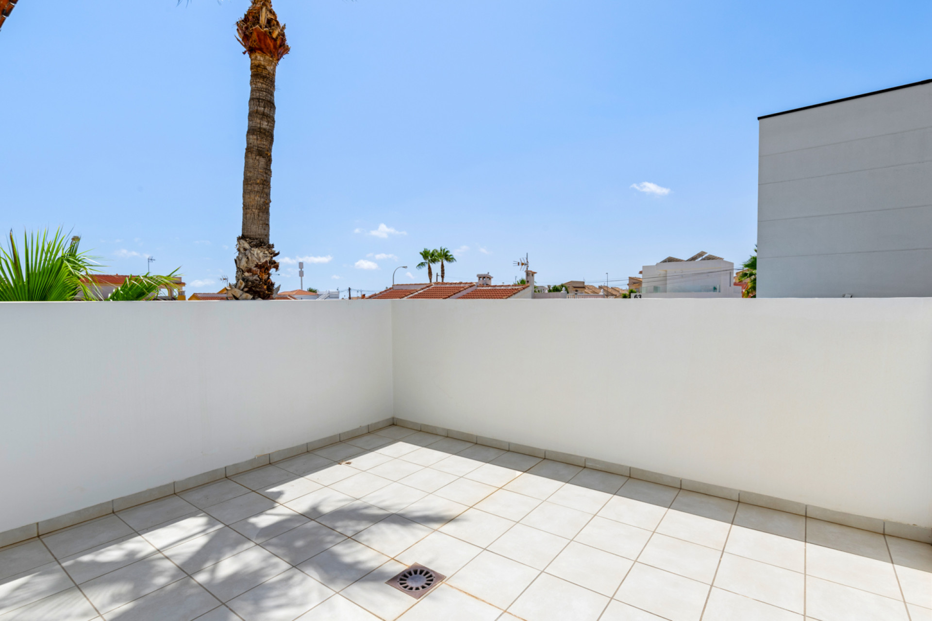 Herverkoop - 4. House - Detached Villa - Ciudad Quesada - Rojales