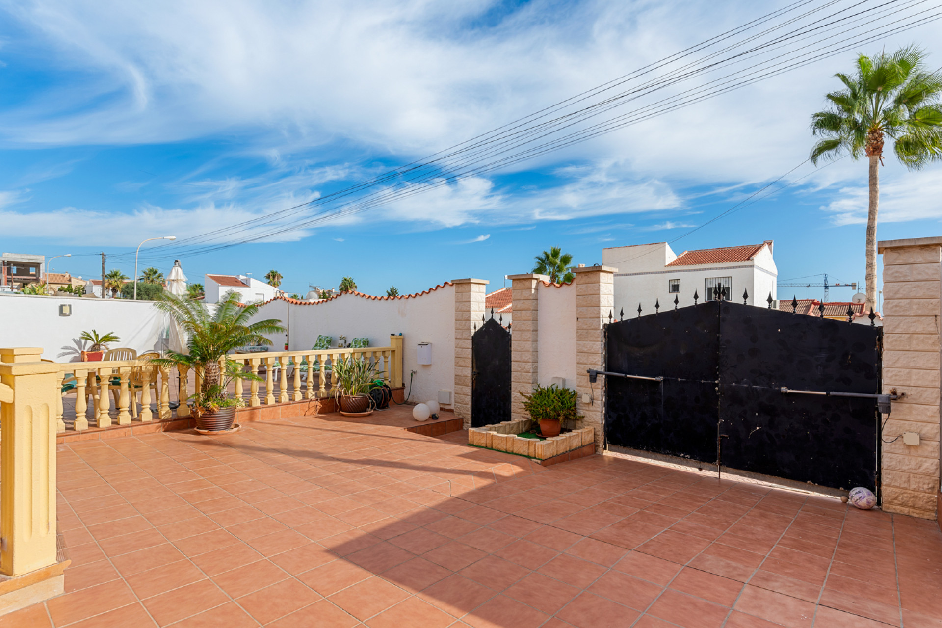 Herverkoop - 4. House - Detached Villa - Ciudad Quesada - Rojales