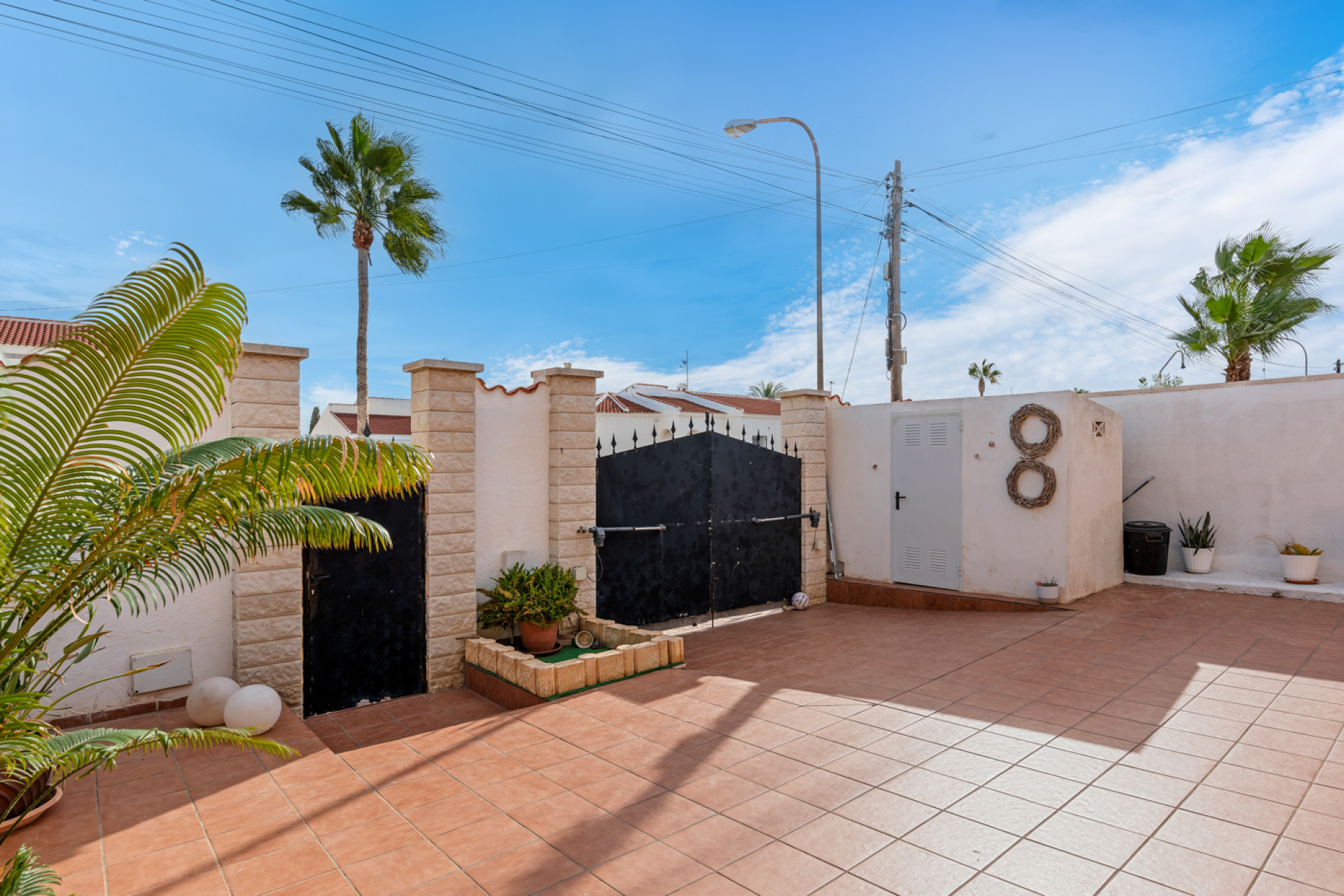 Herverkoop - 4. House - Detached Villa - Ciudad Quesada - Rojales