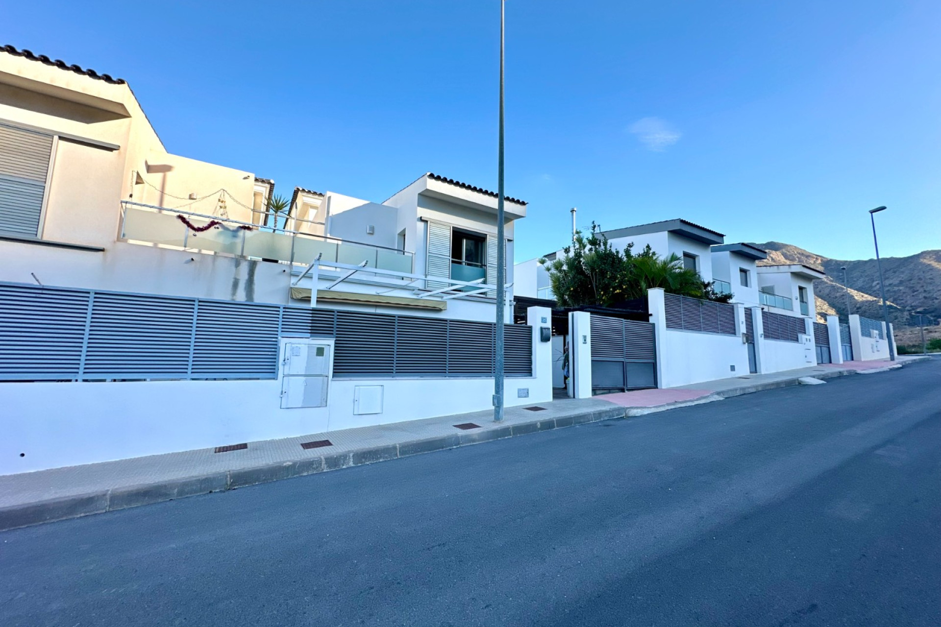 Herverkoop - 4. House - Detached Villa - Cox - Orihuela