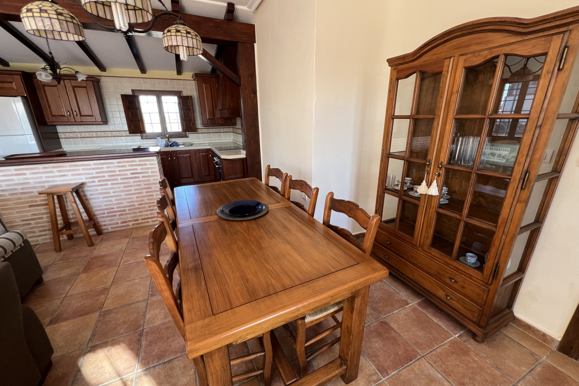 Herverkoop - 4. House - Detached Villa - Daya Nueva - Rojales