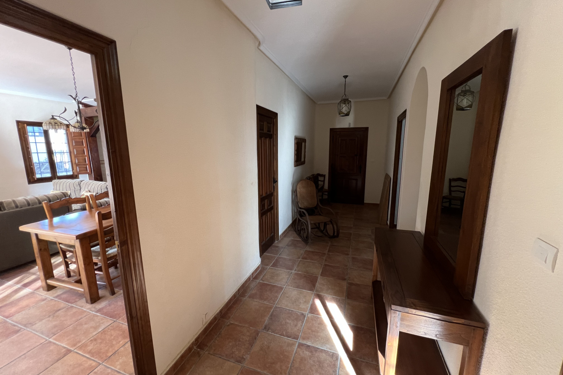 Herverkoop - 4. House - Detached Villa - Daya Nueva - Rojales