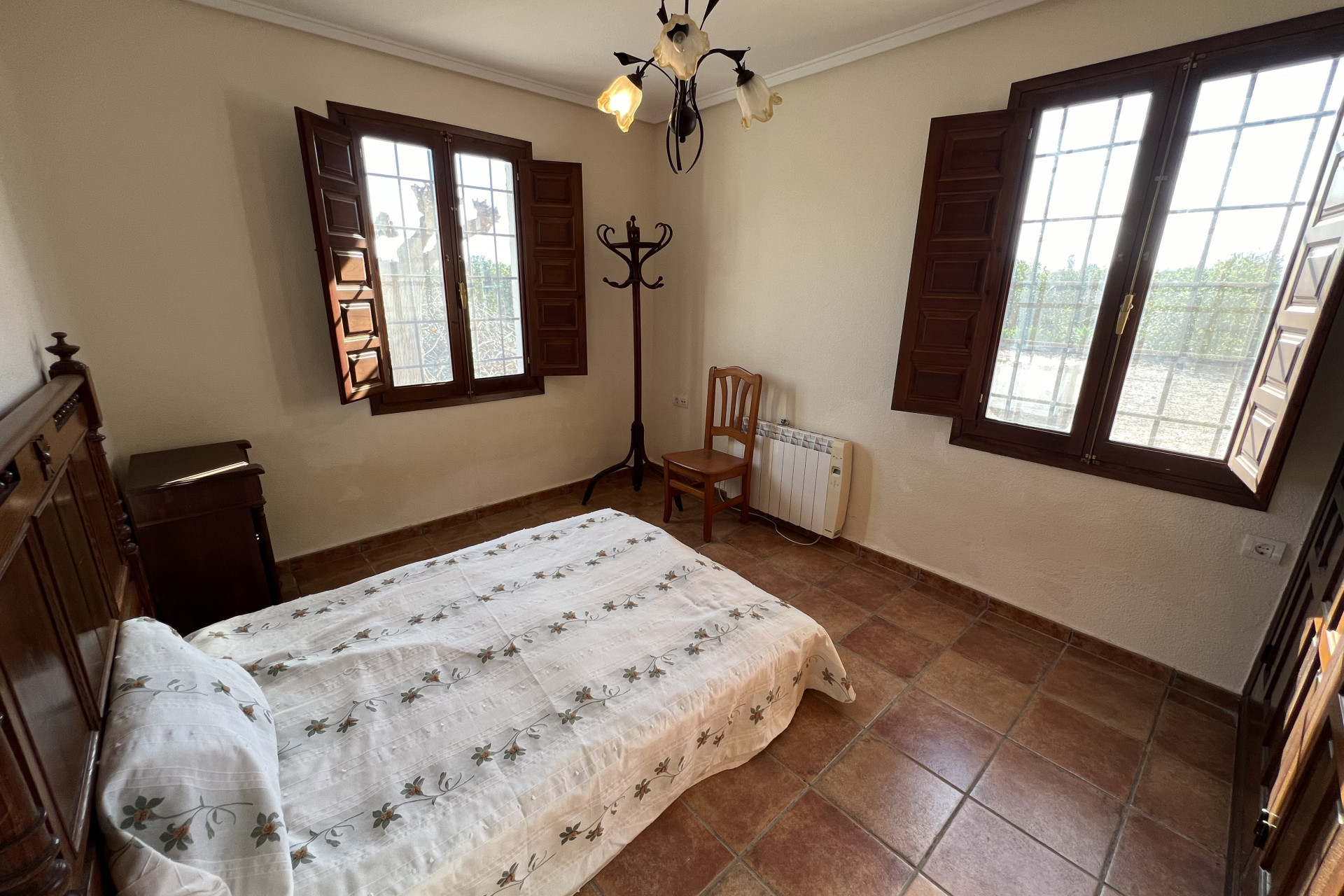 Herverkoop - 4. House - Detached Villa - Daya Nueva - Rojales