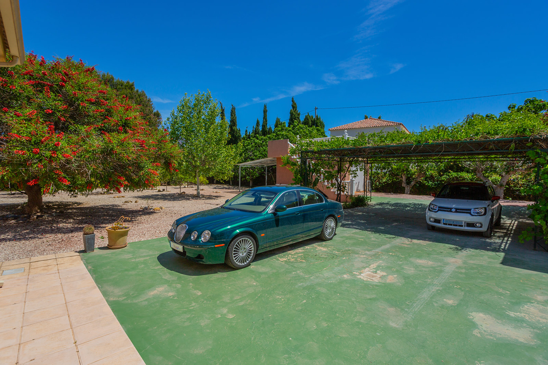 Herverkoop - 4. House - Detached Villa - Daya Vieja - Rojales