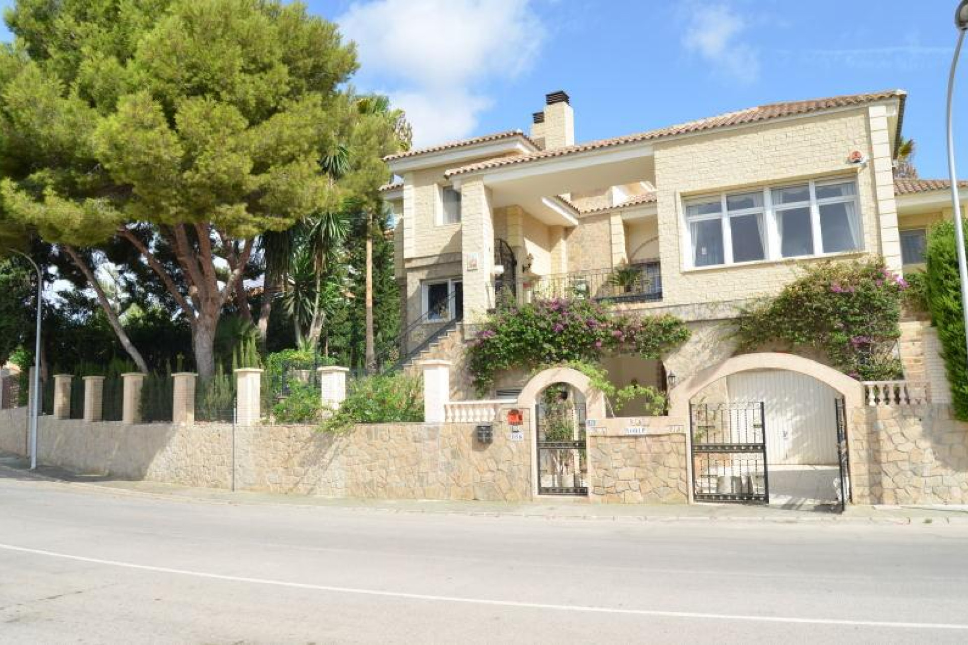 Herverkoop - 4. House - Detached Villa - Dehesa de Campoamor - Orihuela Costa