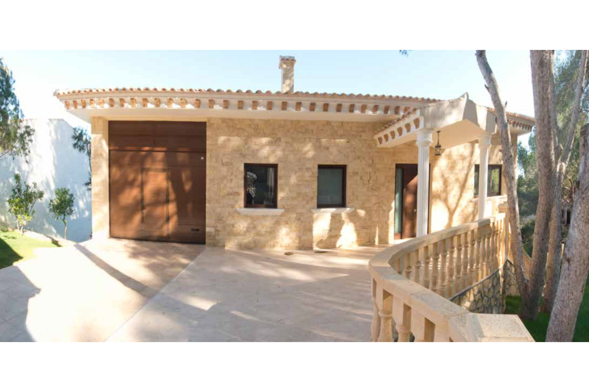 Herverkoop - 4. House - Detached Villa - Dehesa de Campoamor - Orihuela Costa