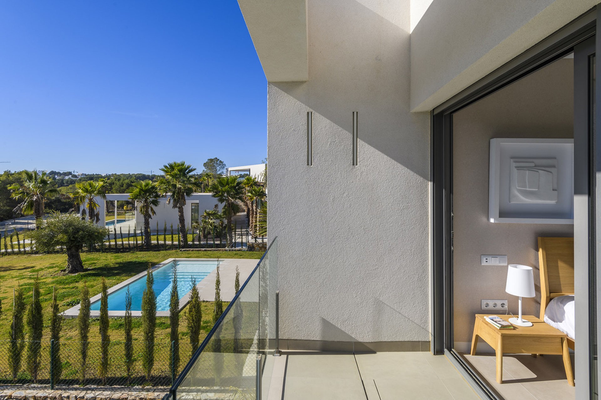 Herverkoop - 4. House - Detached Villa - Dehesa de Campoamor - Orihuela Costa