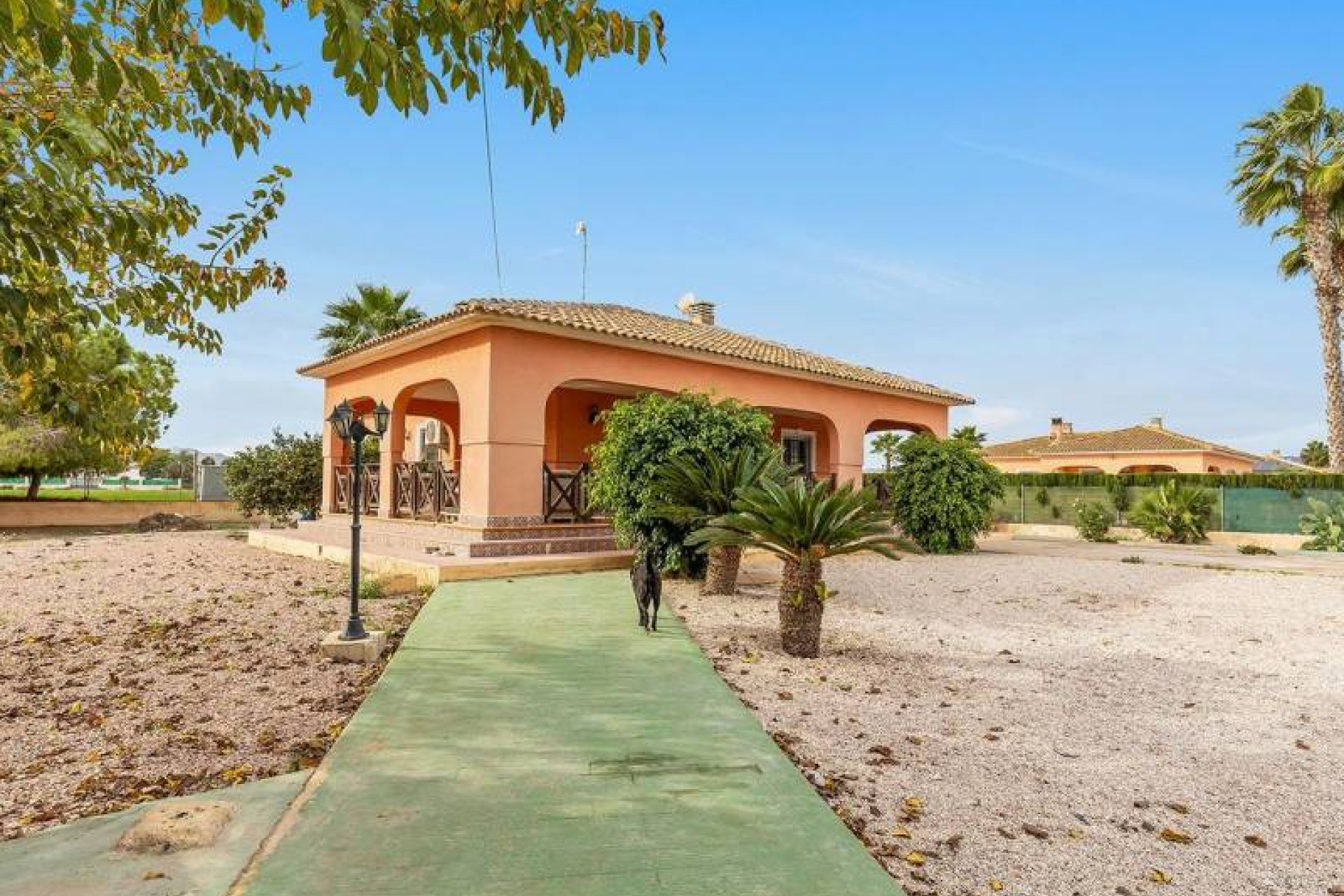 Herverkoop - 4. House - Detached Villa - Dolores - Rojales