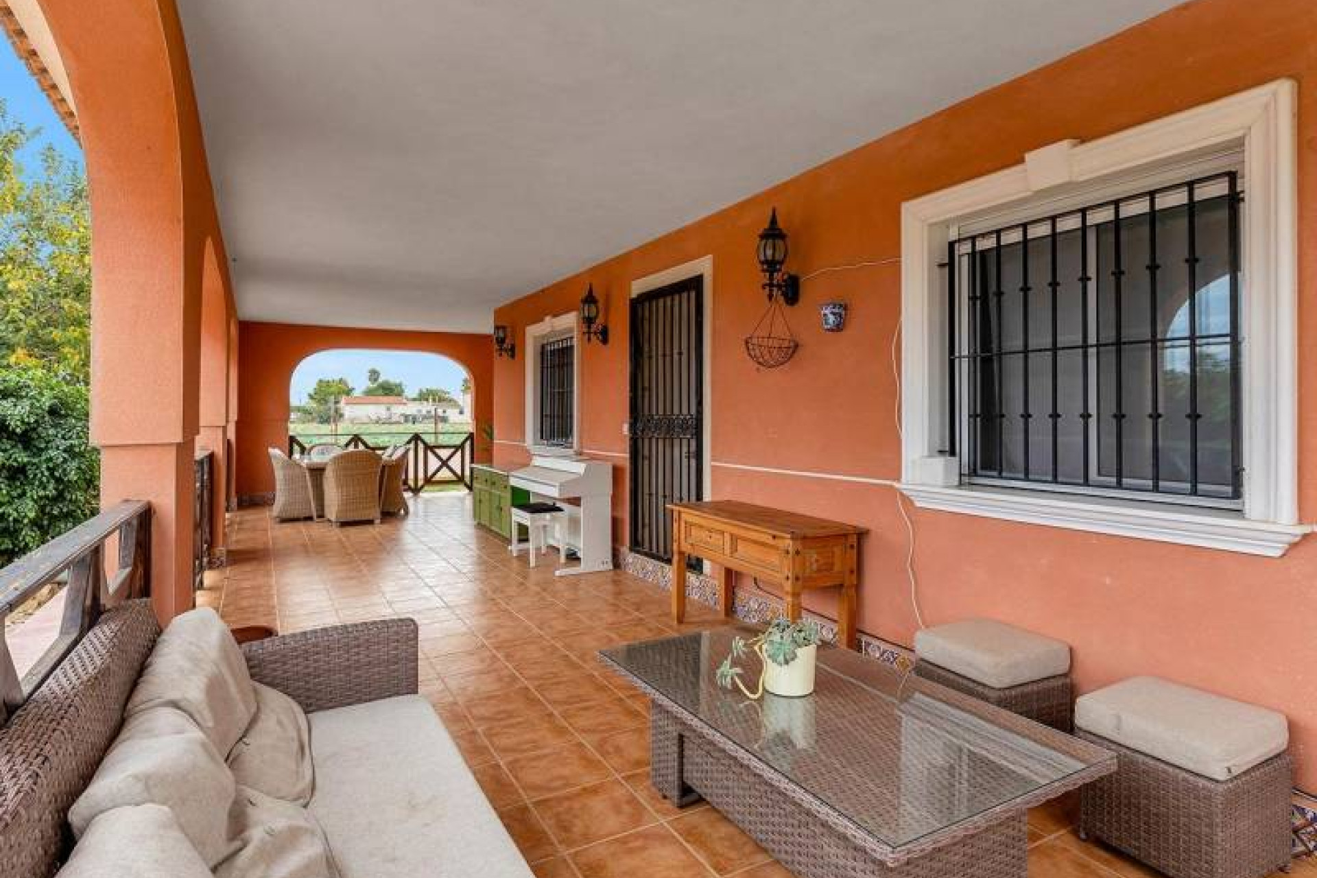 Herverkoop - 4. House - Detached Villa - Dolores - Rojales