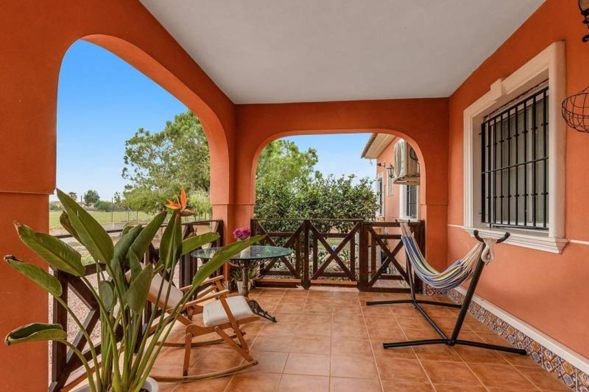 Herverkoop - 4. House - Detached Villa - Dolores - Rojales