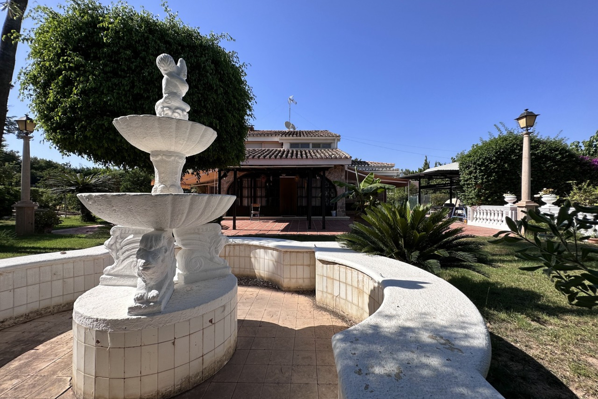 Herverkoop - 4. House - Detached Villa - Elche - Elche/Elx