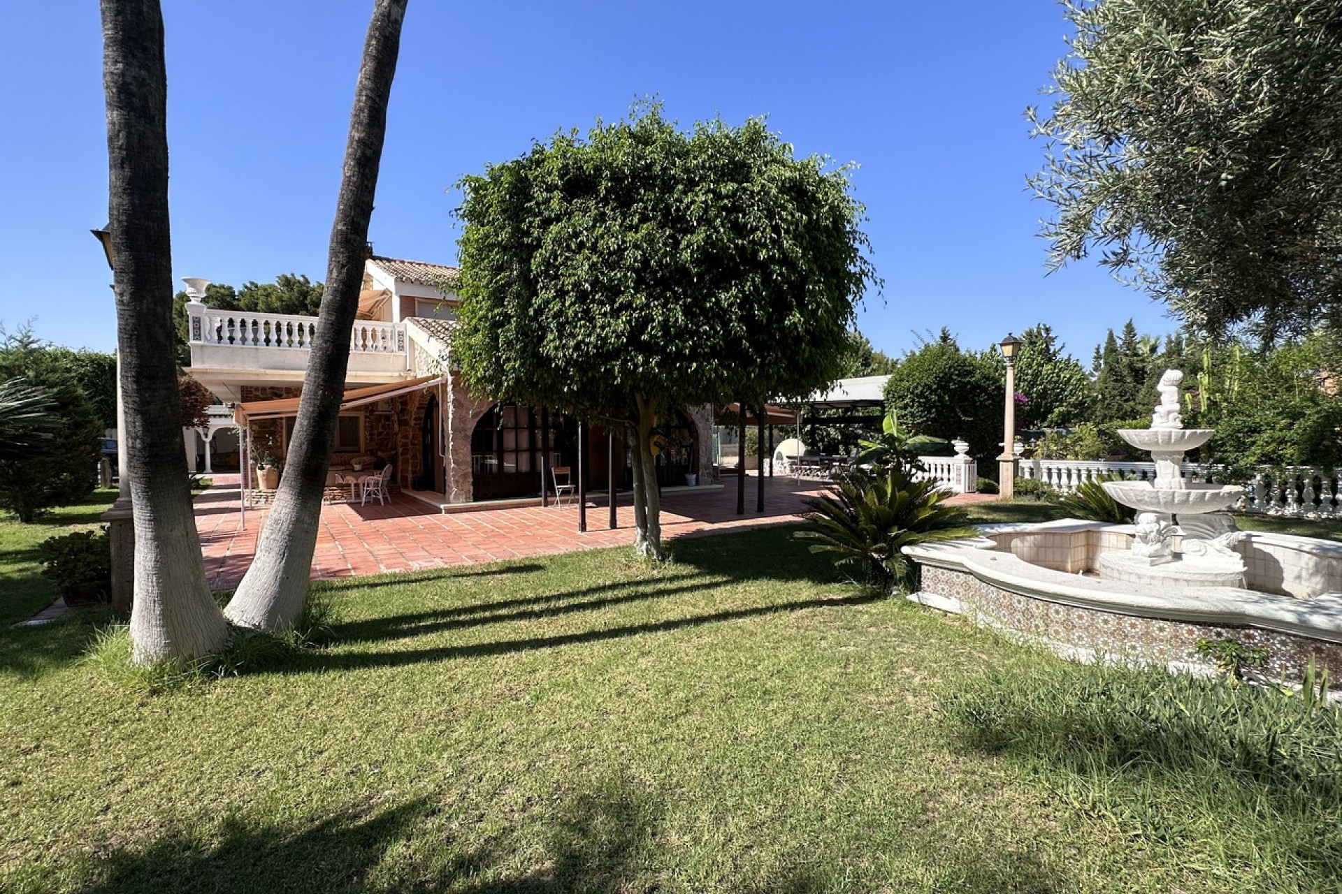 Herverkoop - 4. House - Detached Villa - Elche - Elche/Elx