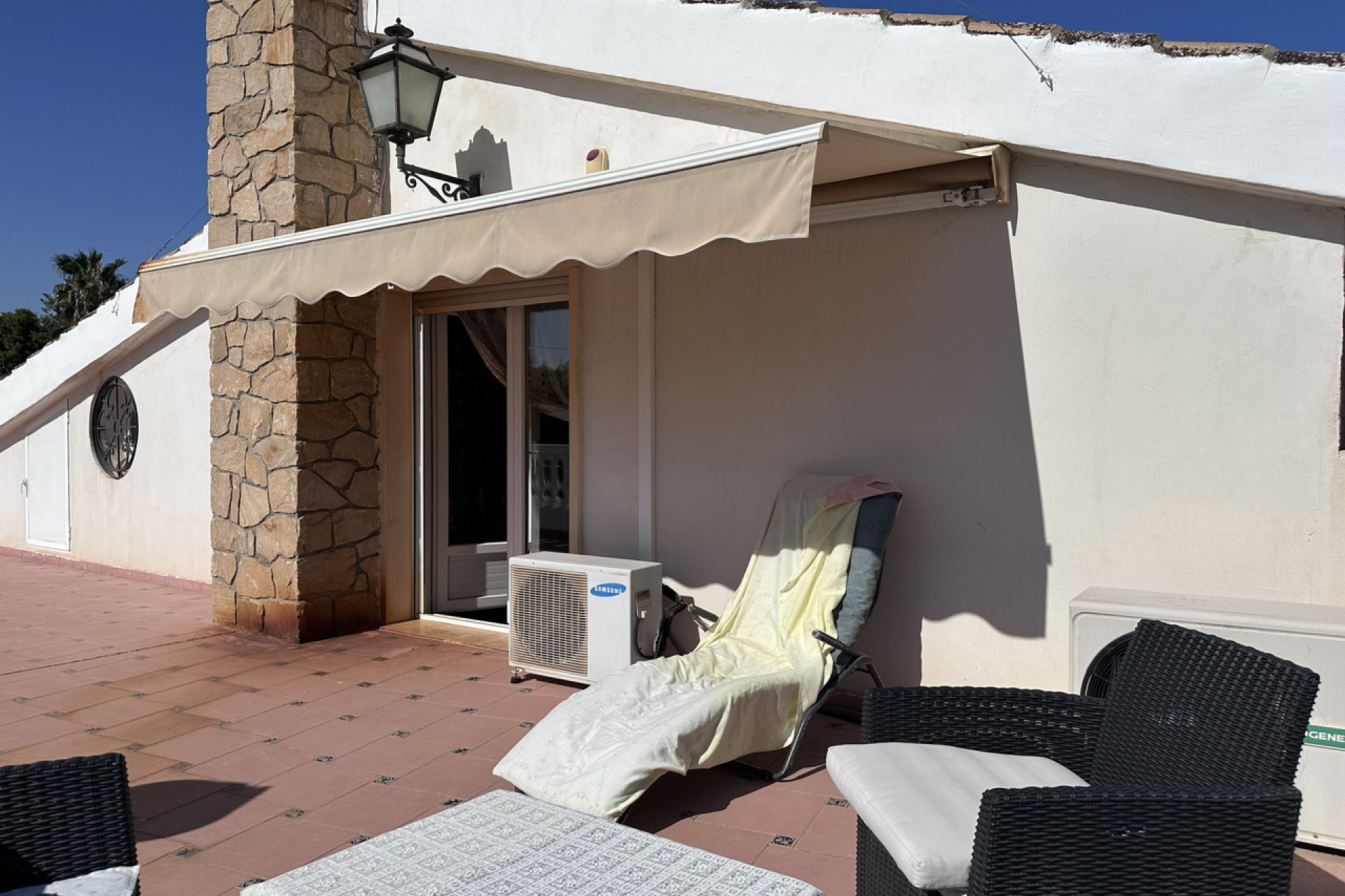 Herverkoop - 4. House - Detached Villa - Elche - Elche/Elx