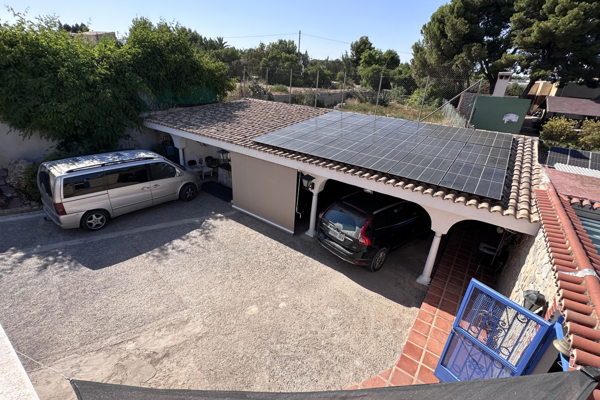 Herverkoop - 4. House - Detached Villa - Elche - Elche/Elx