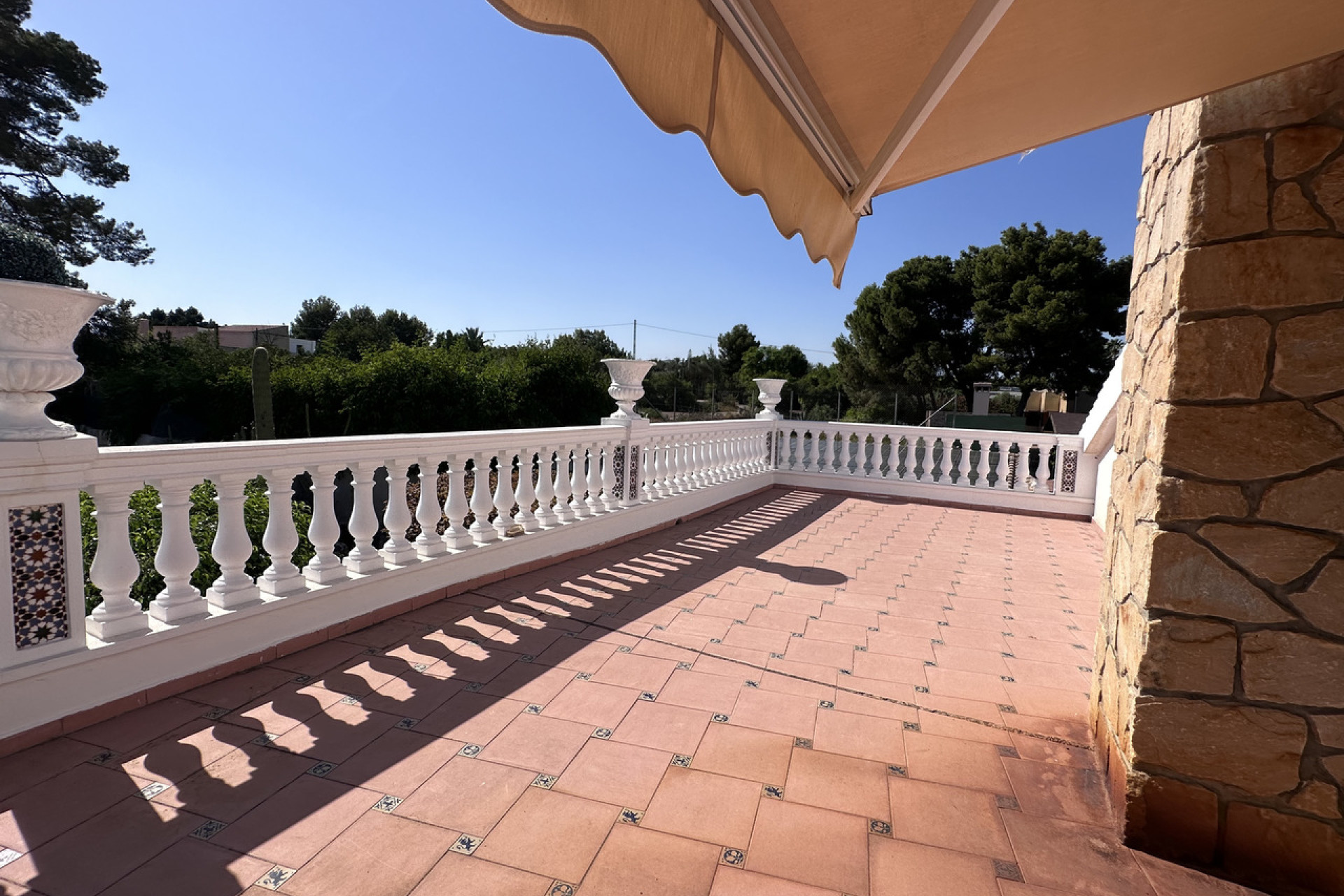 Herverkoop - 4. House - Detached Villa - Elche - Elche/Elx