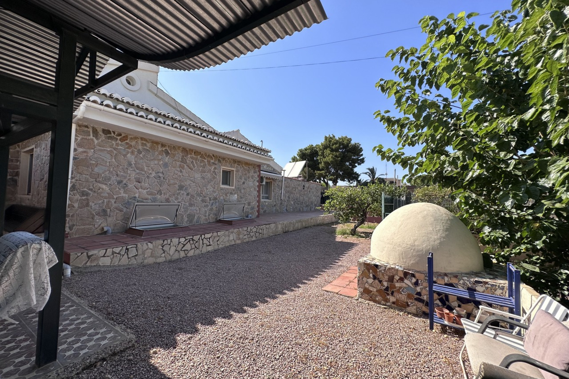 Herverkoop - 4. House - Detached Villa - Elche - Elche/Elx