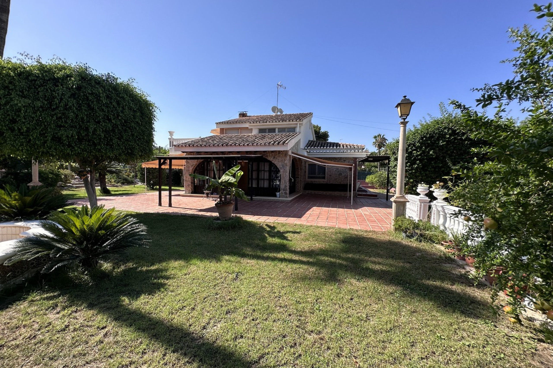 Herverkoop - 4. House - Detached Villa - Elche - Elche/Elx