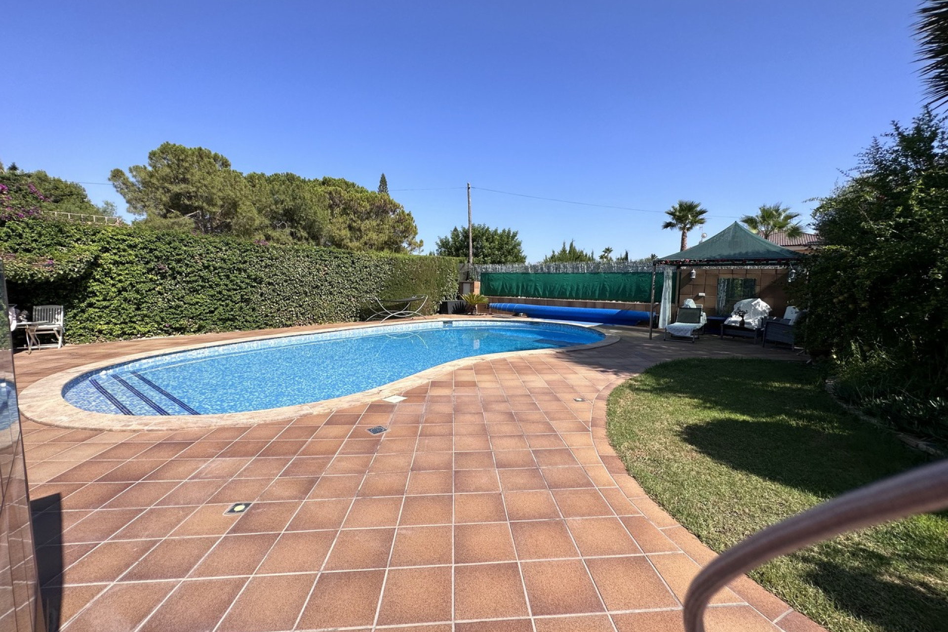 Herverkoop - 4. House - Detached Villa - Elche - Elche/Elx