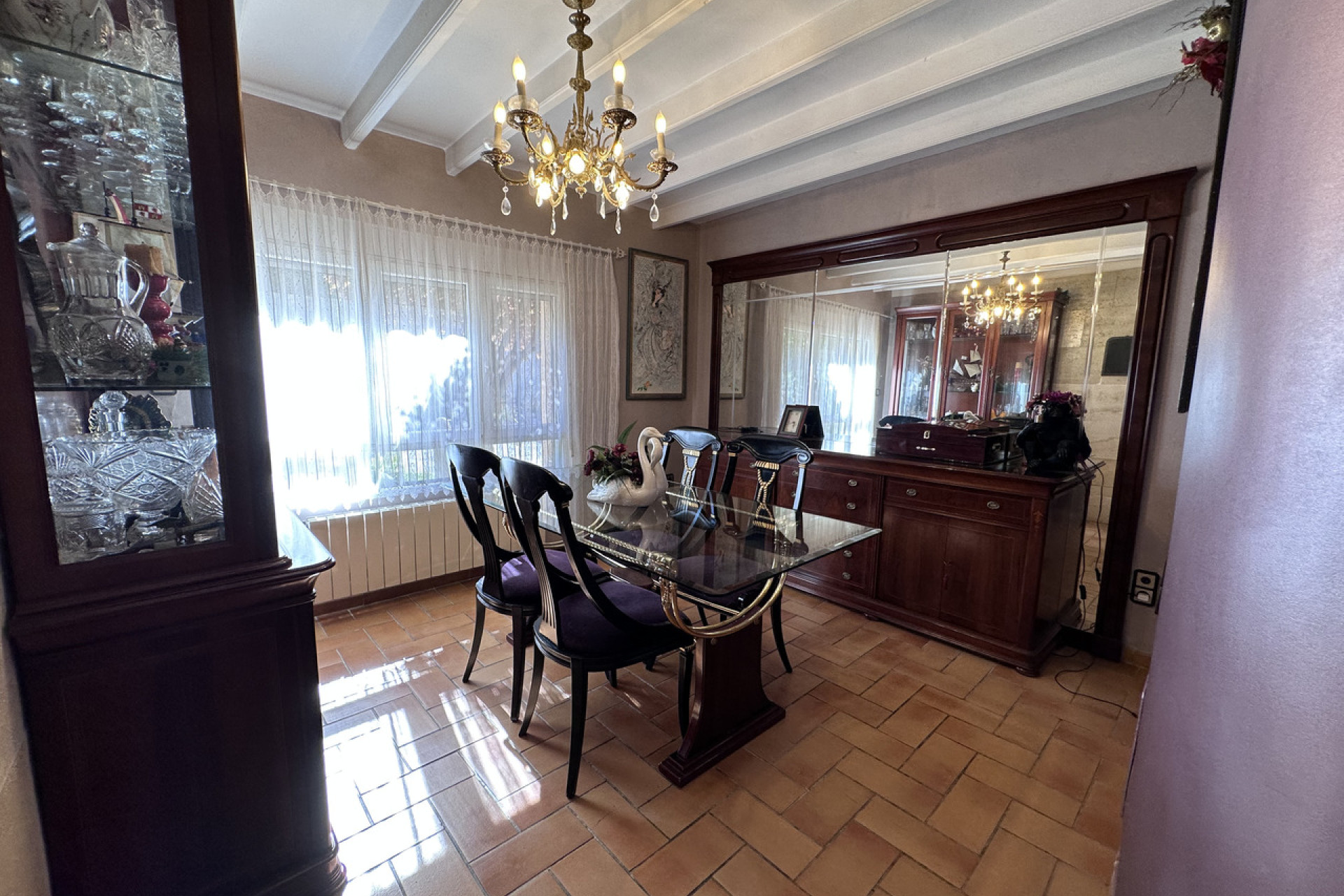 Herverkoop - 4. House - Detached Villa - Elche - Elche/Elx