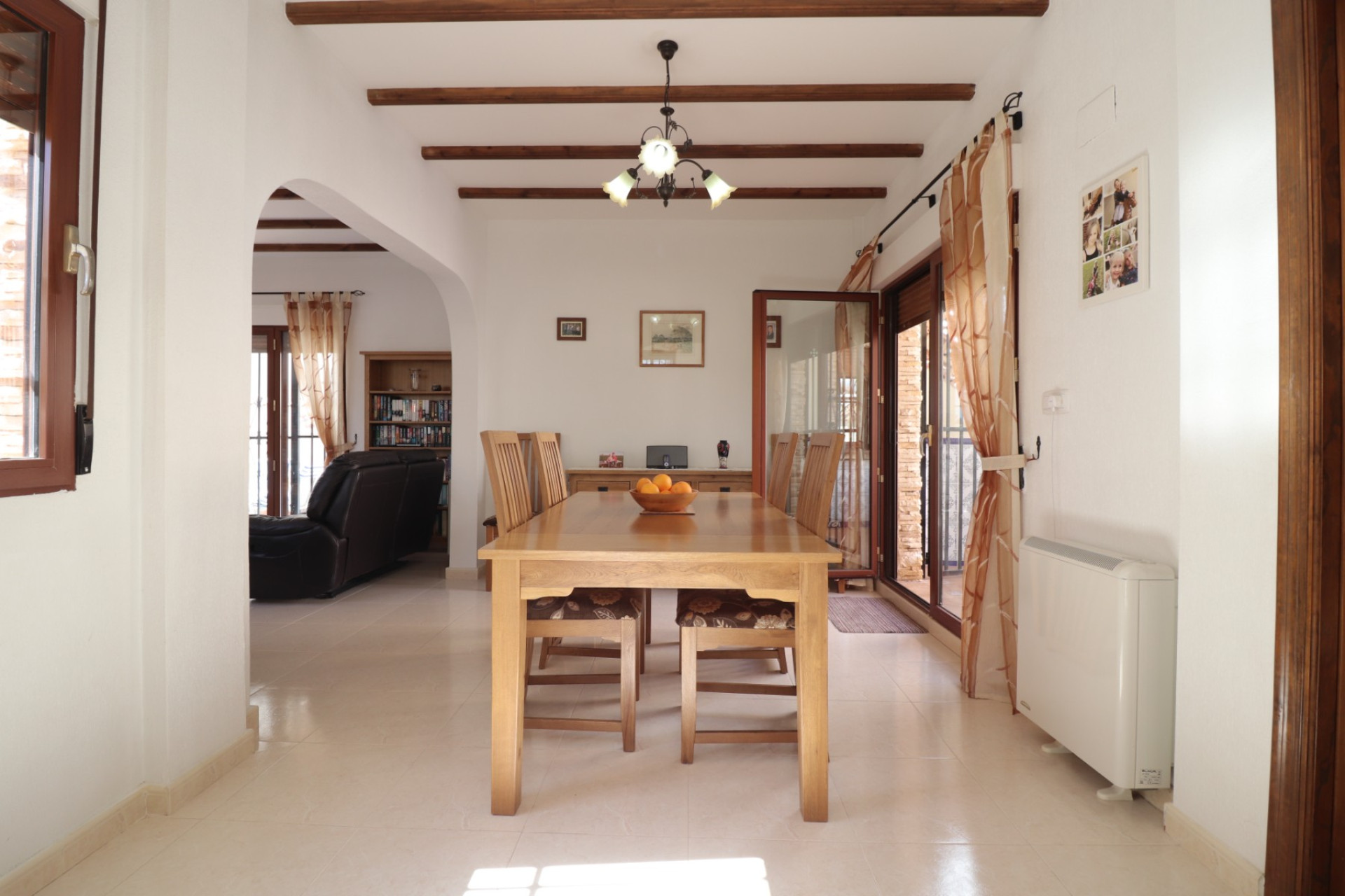 Herverkoop - 4. House - Detached Villa - Formentera del Segura - Rojales