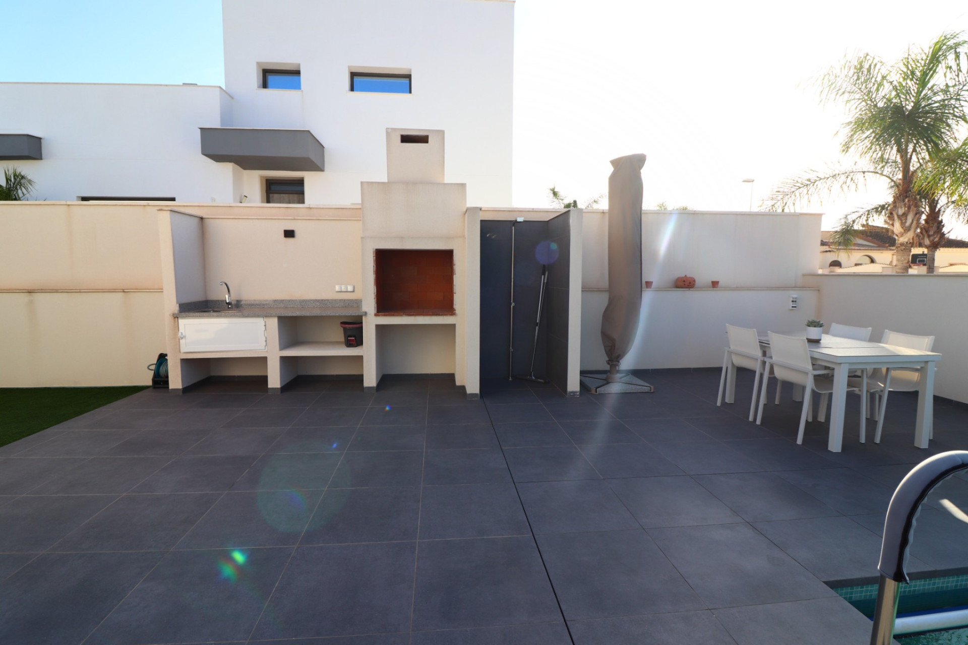 Herverkoop - 4. House - Detached Villa - Formentera del Segura - Rojales