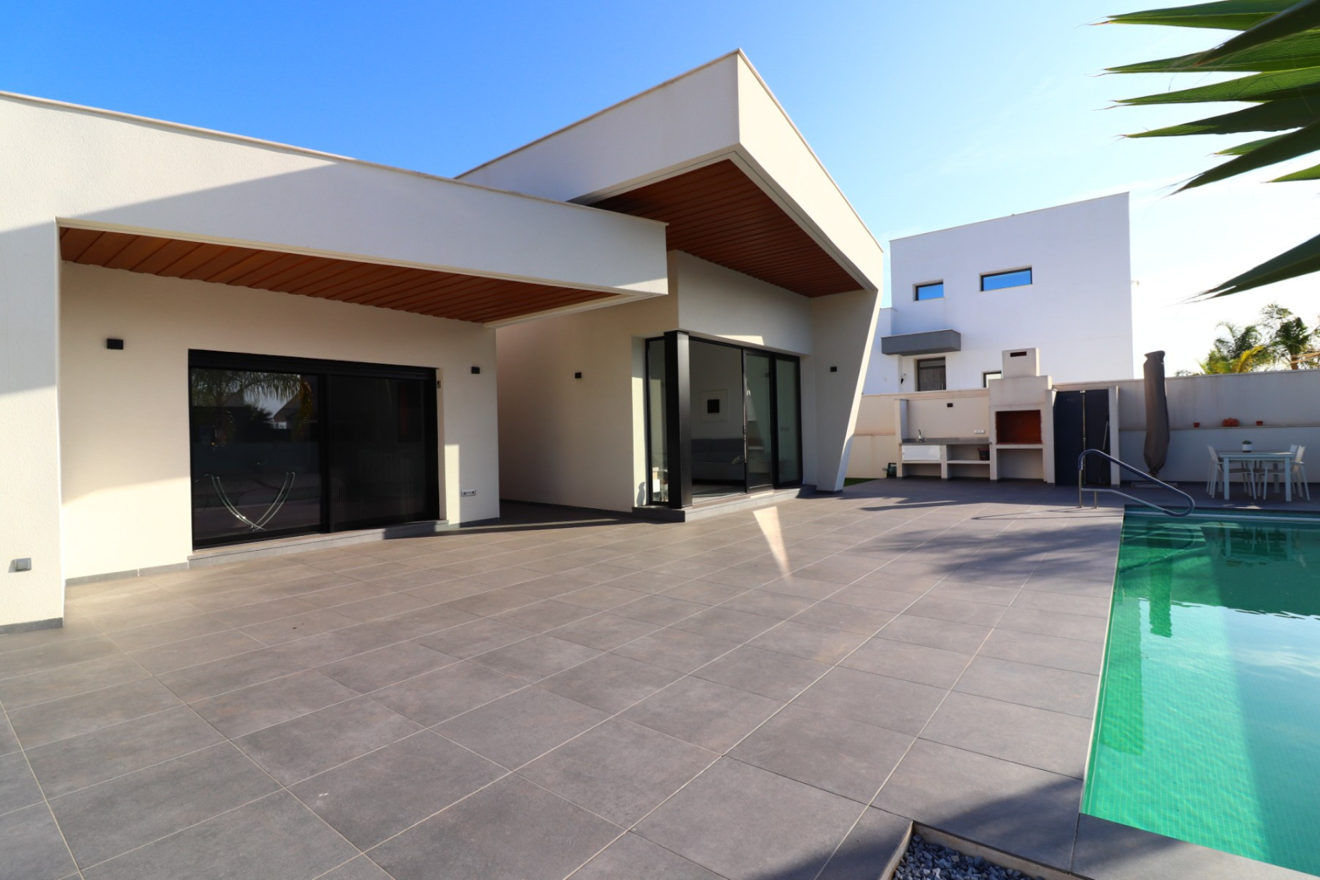 Herverkoop - 4. House - Detached Villa - Formentera del Segura - Rojales