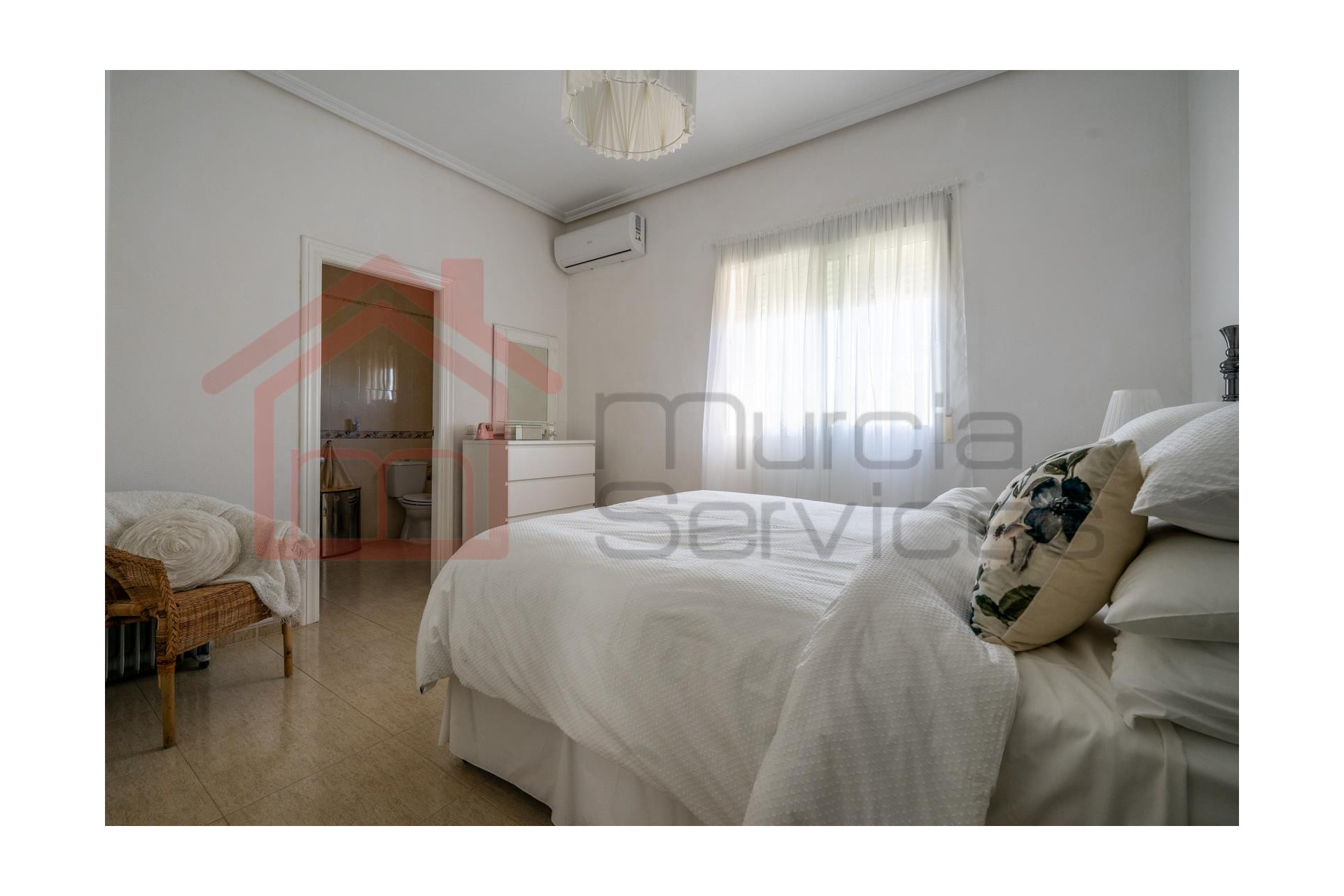 Herverkoop - 4. House - Detached Villa - Gea Y Truyols - Balsicas