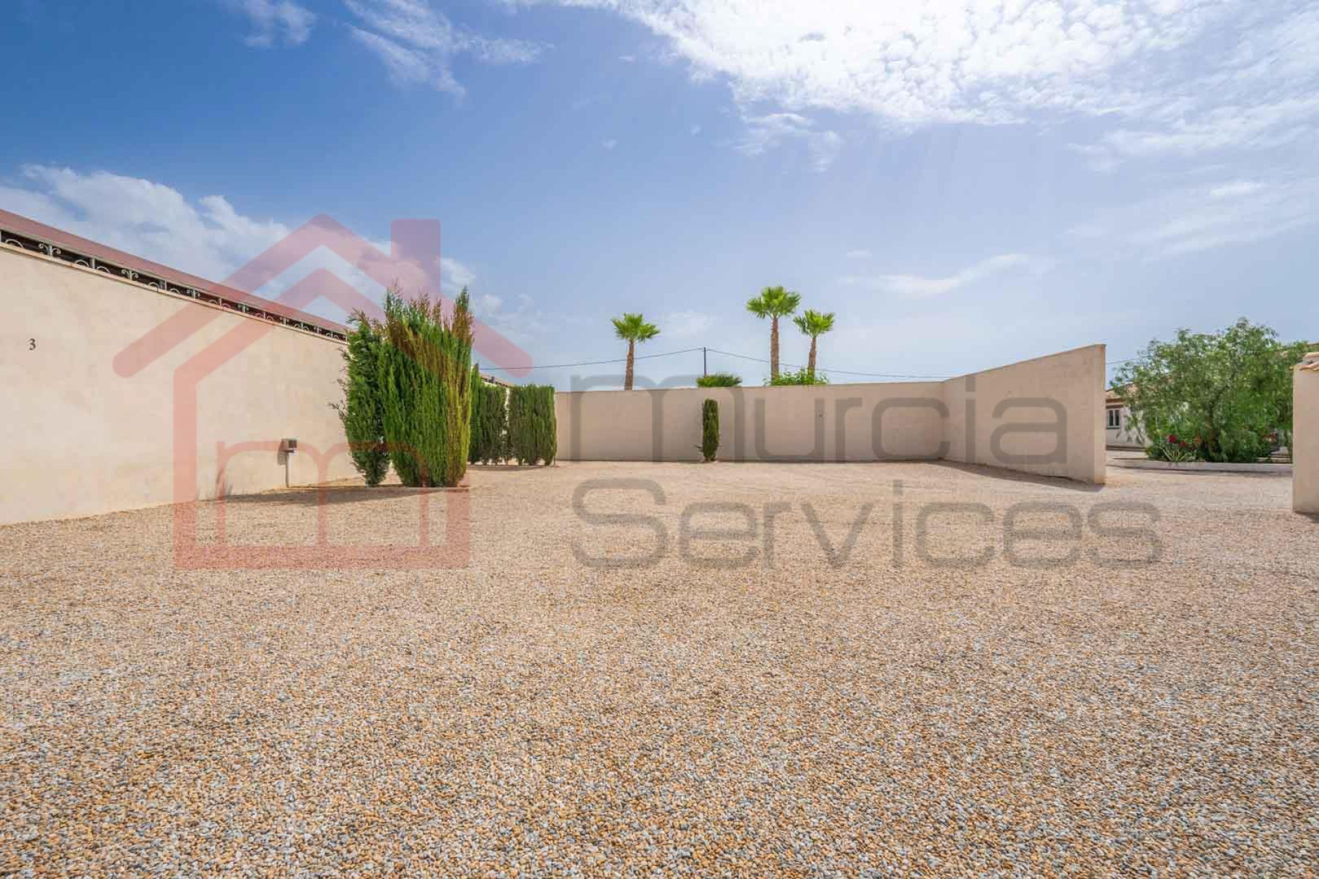 Herverkoop - 4. House - Detached Villa - Gea Y Truyols - Balsicas