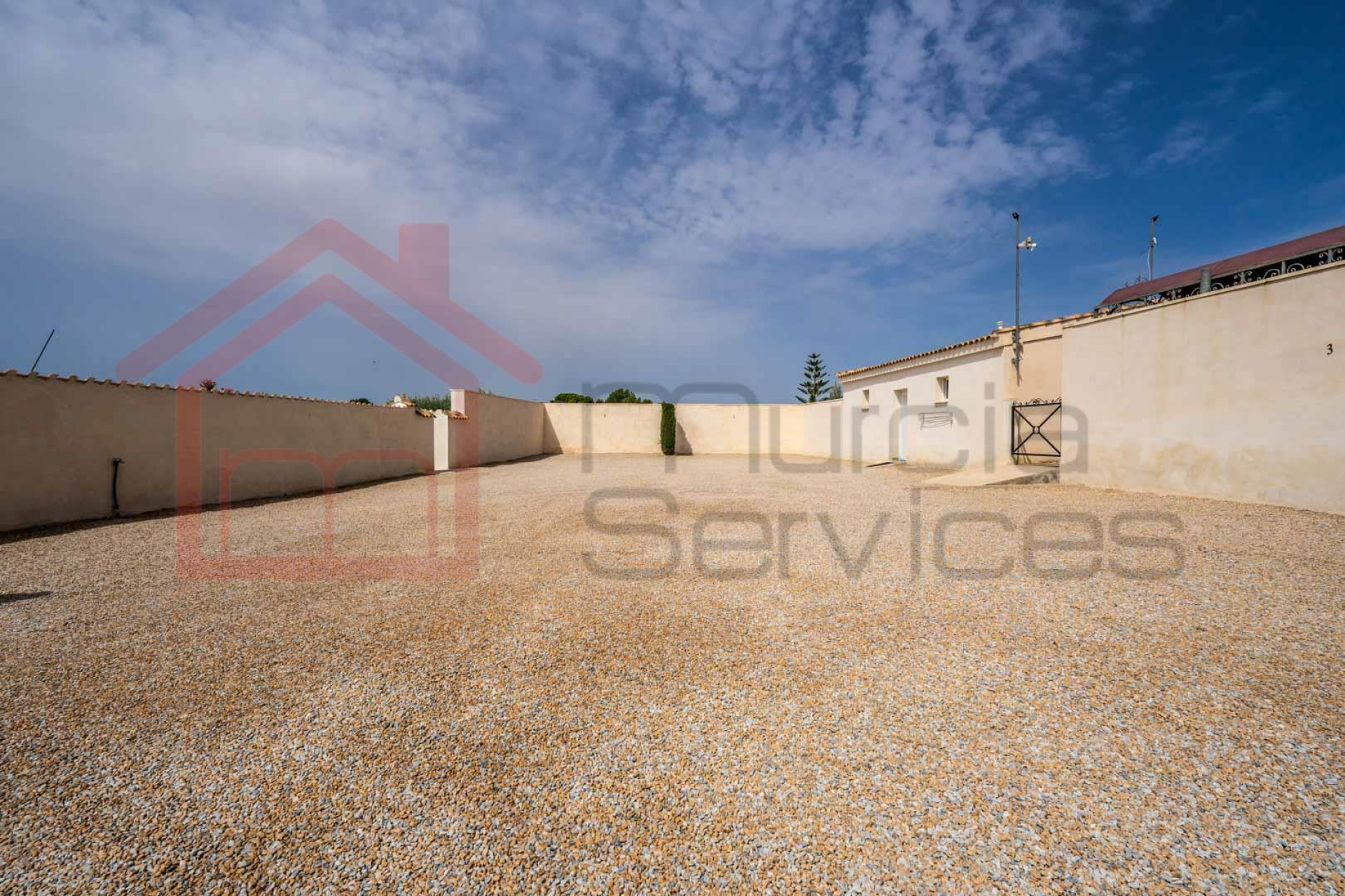 Herverkoop - 4. House - Detached Villa - Gea Y Truyols - Balsicas