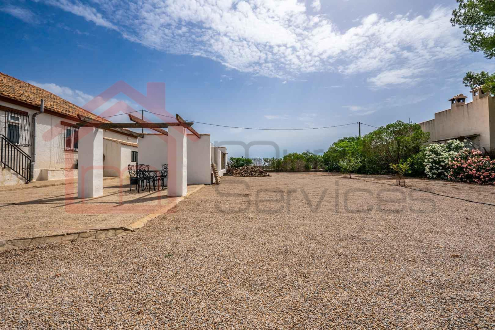 Herverkoop - 4. House - Detached Villa - Gea Y Truyols - Balsicas