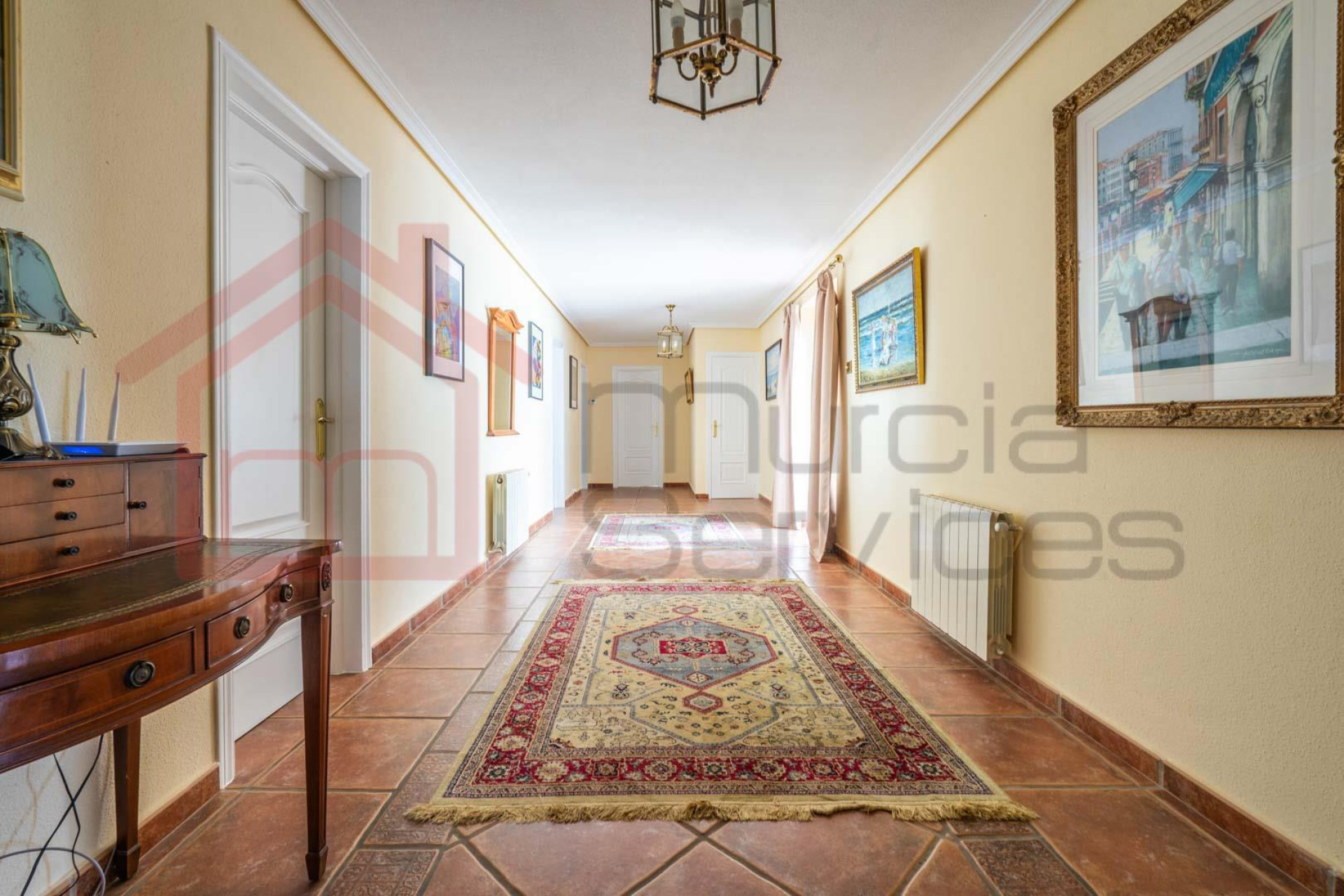 Herverkoop - 4. House - Detached Villa - Gea Y Truyols - Balsicas