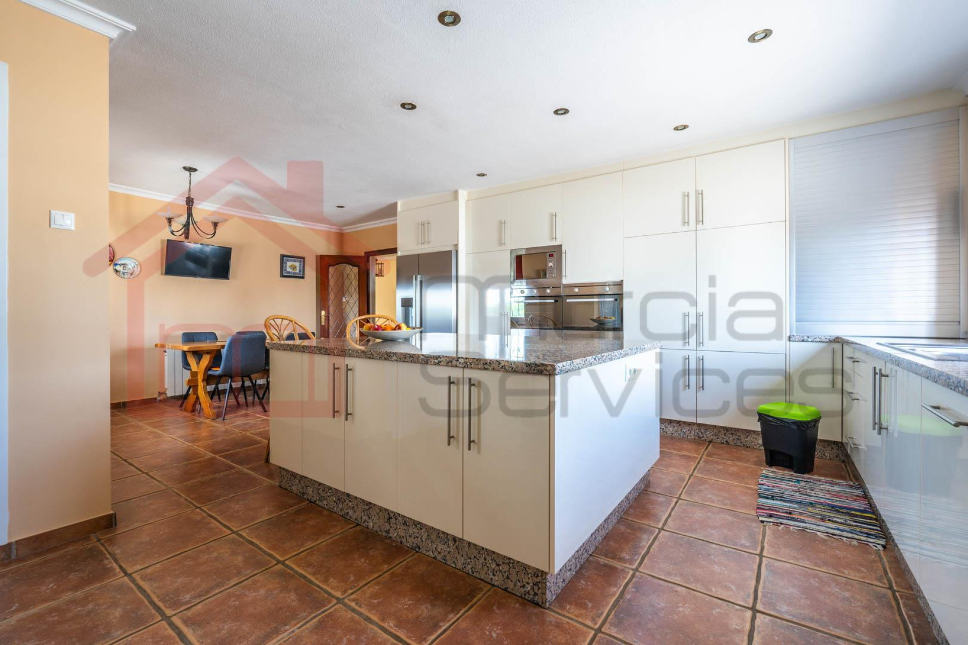 Herverkoop - 4. House - Detached Villa - Gea Y Truyols - Balsicas