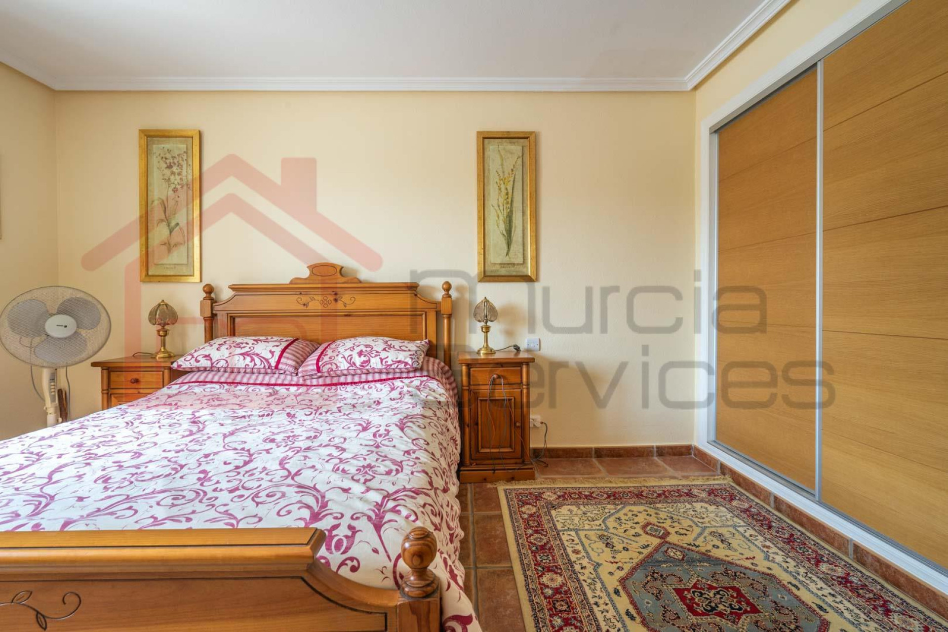 Herverkoop - 4. House - Detached Villa - Gea Y Truyols - Balsicas