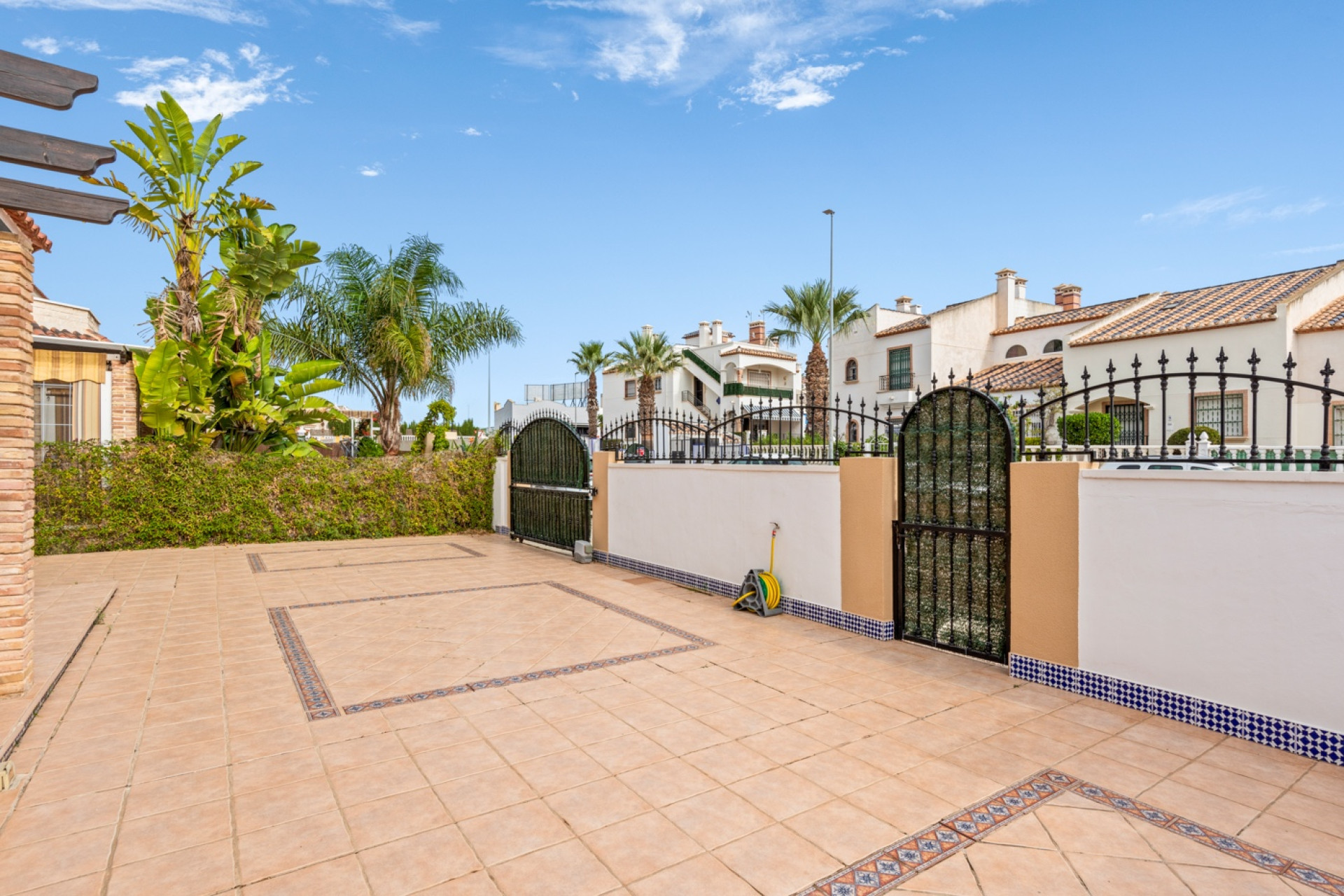 Herverkoop - 4. House - Detached Villa - Guardamar del Segura - Guardamar