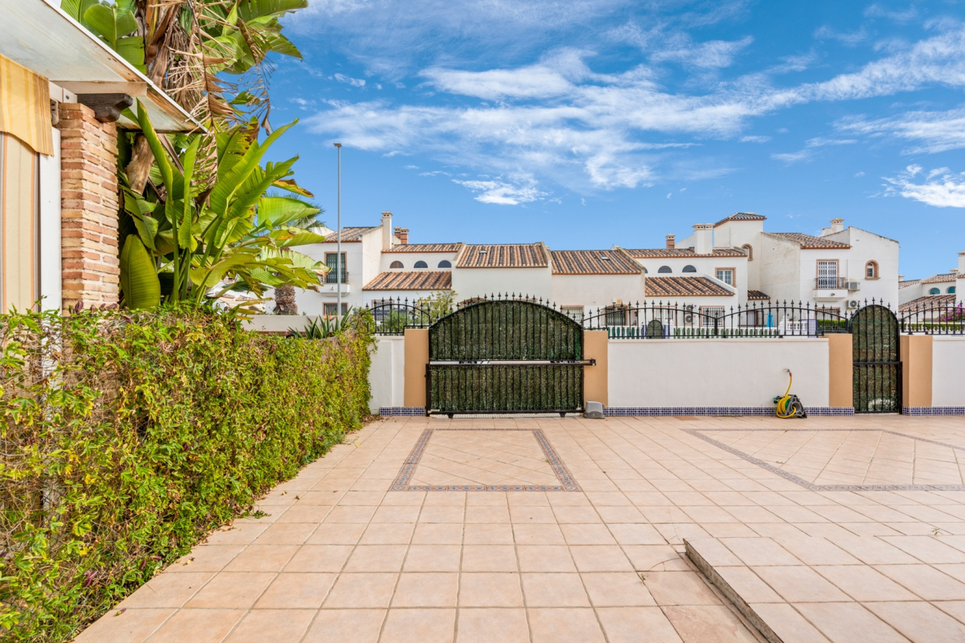 Herverkoop - 4. House - Detached Villa - Guardamar del Segura - Guardamar