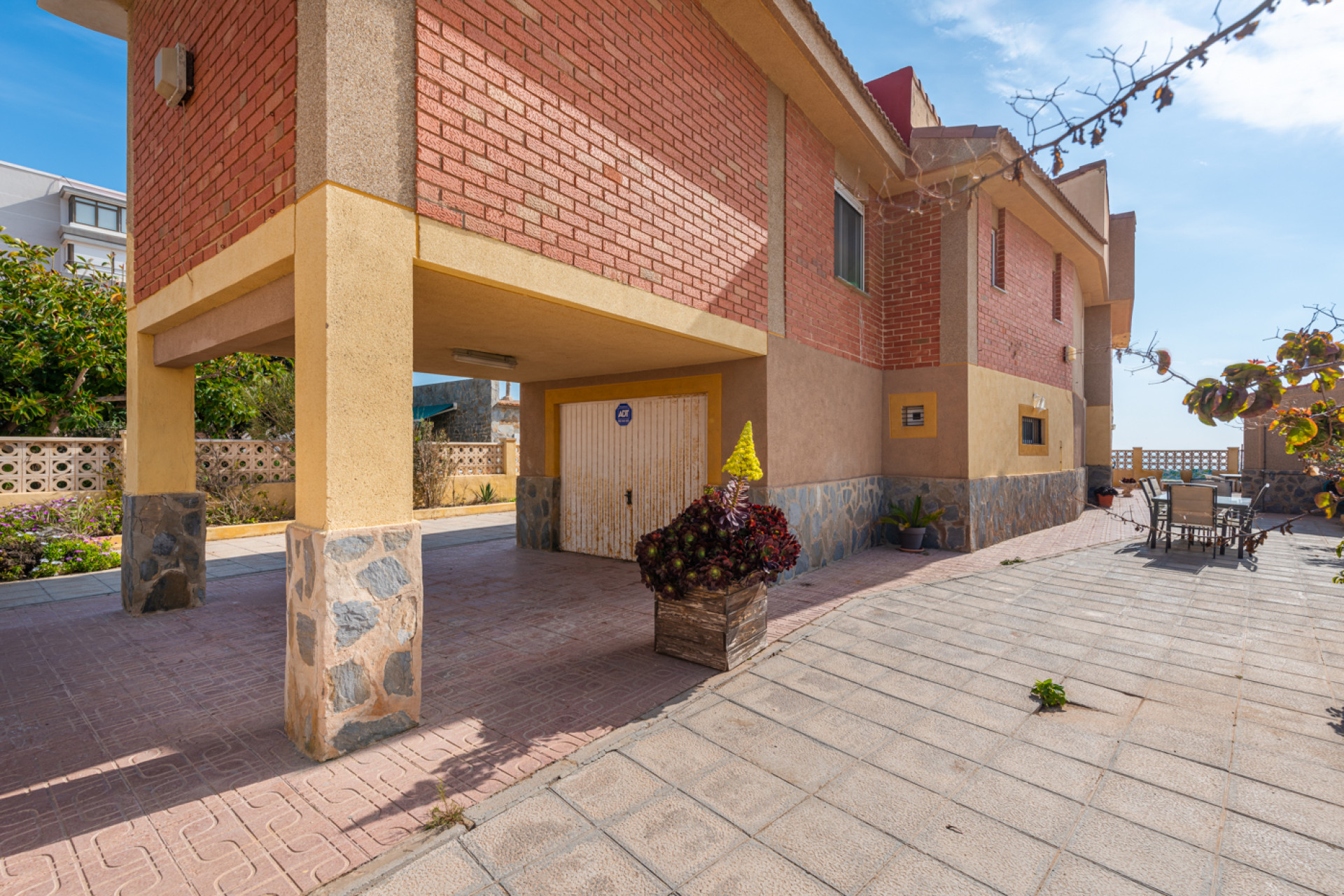 Herverkoop - 4. House - Detached Villa - Guardamar del Segura - Guardamar