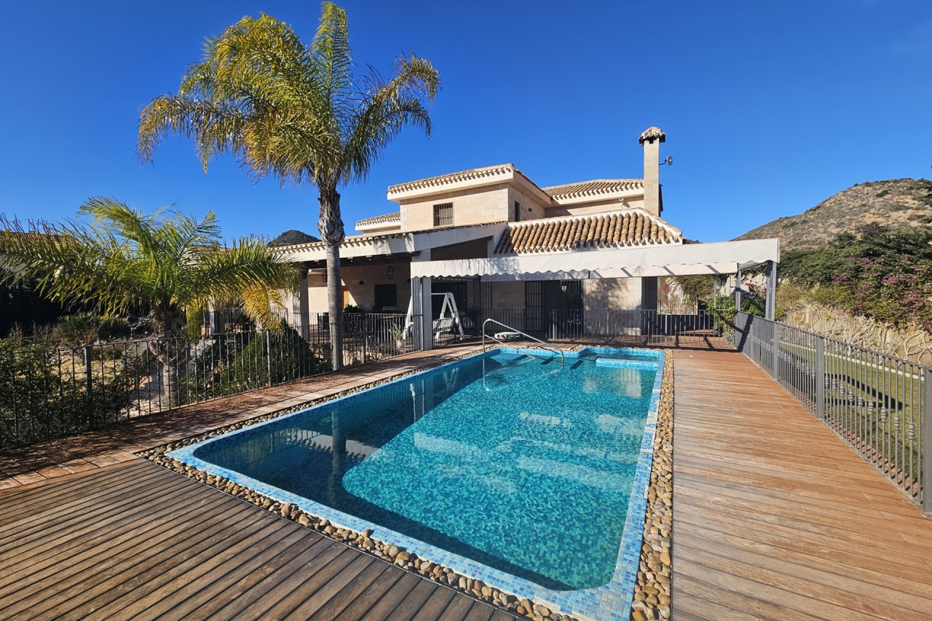 Herverkoop - 4. House - Detached Villa - La Manga Club - La Manga