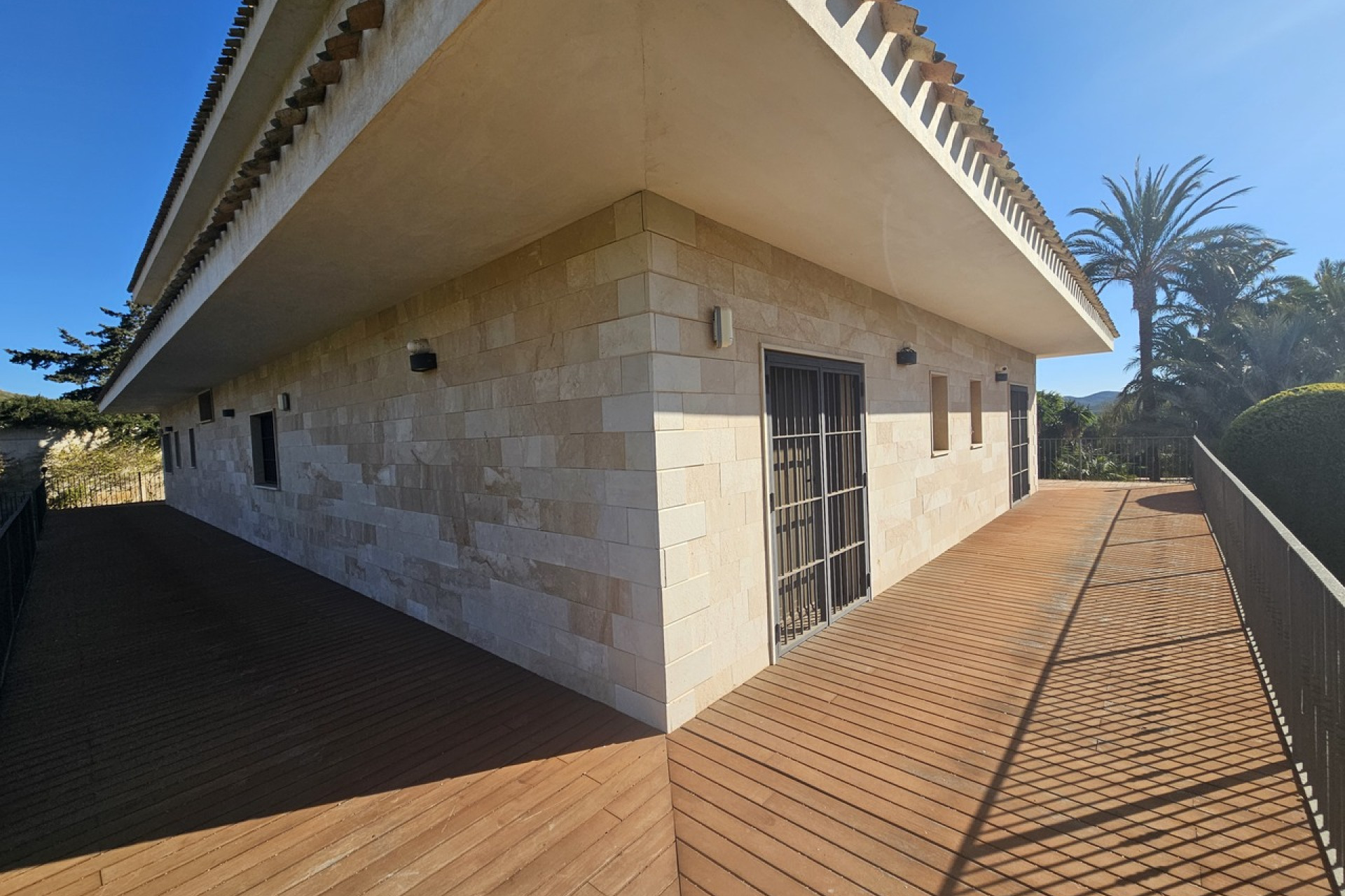 Herverkoop - 4. House - Detached Villa - La Manga Club - La Manga