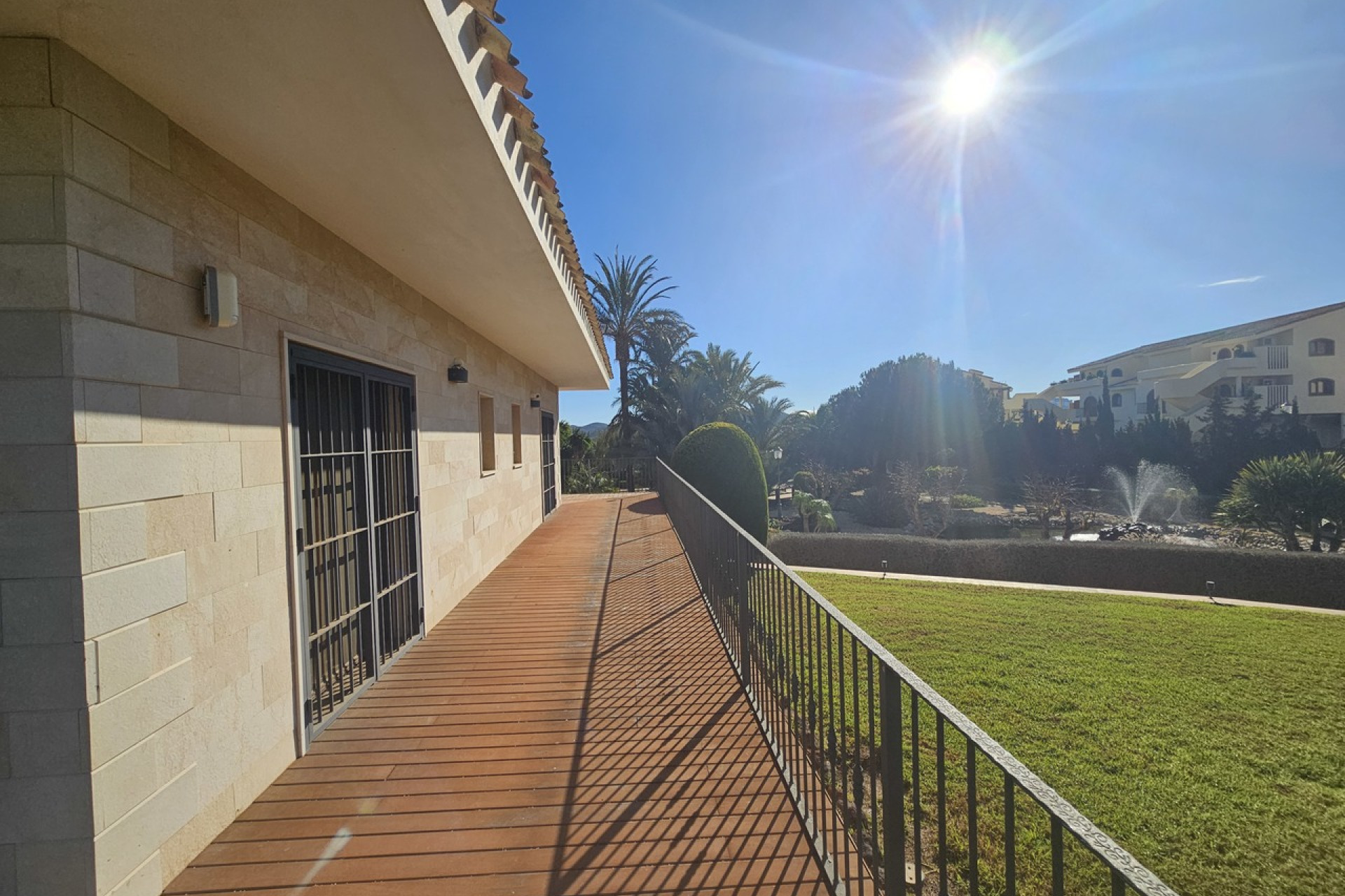 Herverkoop - 4. House - Detached Villa - La Manga Club - La Manga