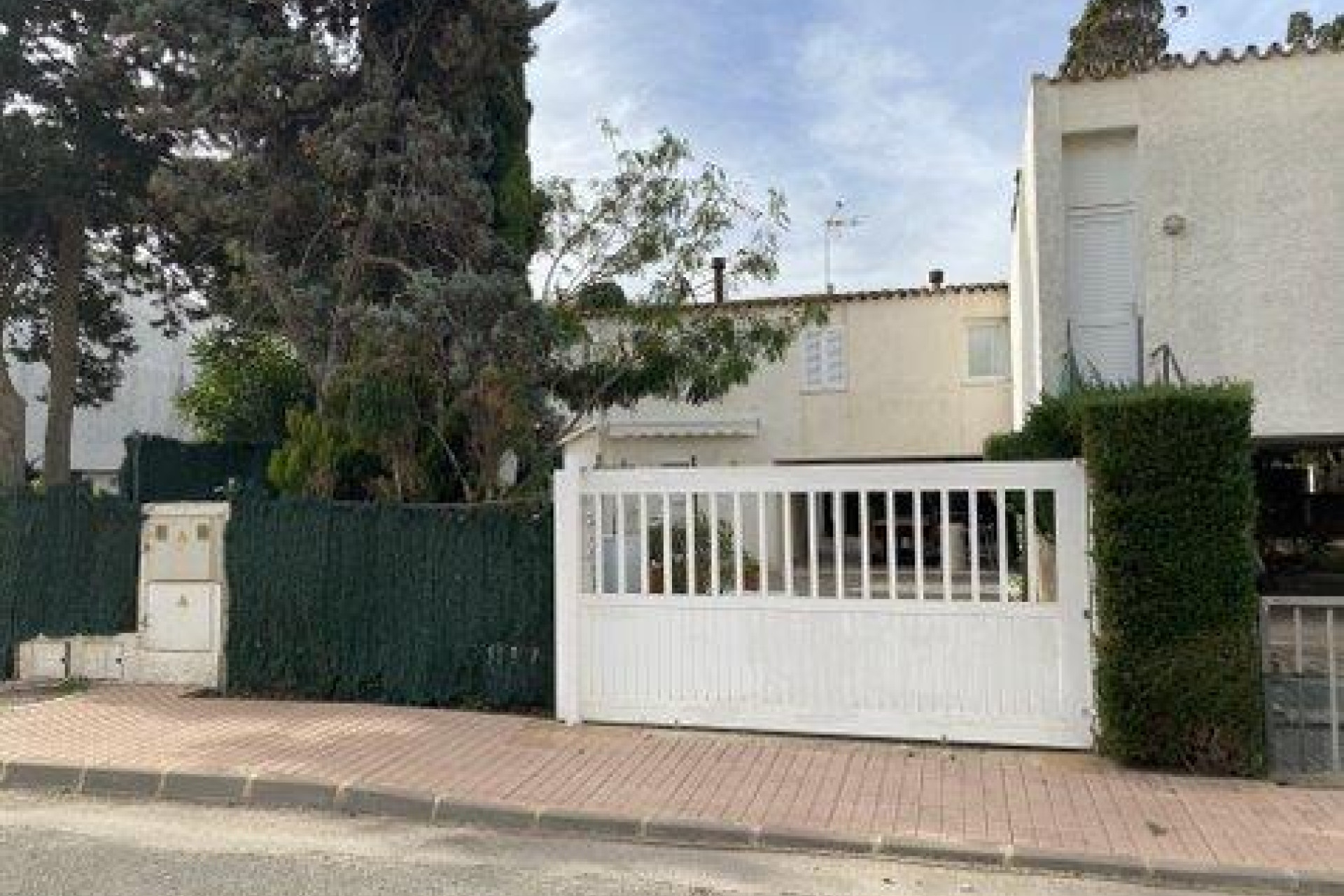 Herverkoop - 4. House - Detached Villa - La Manga