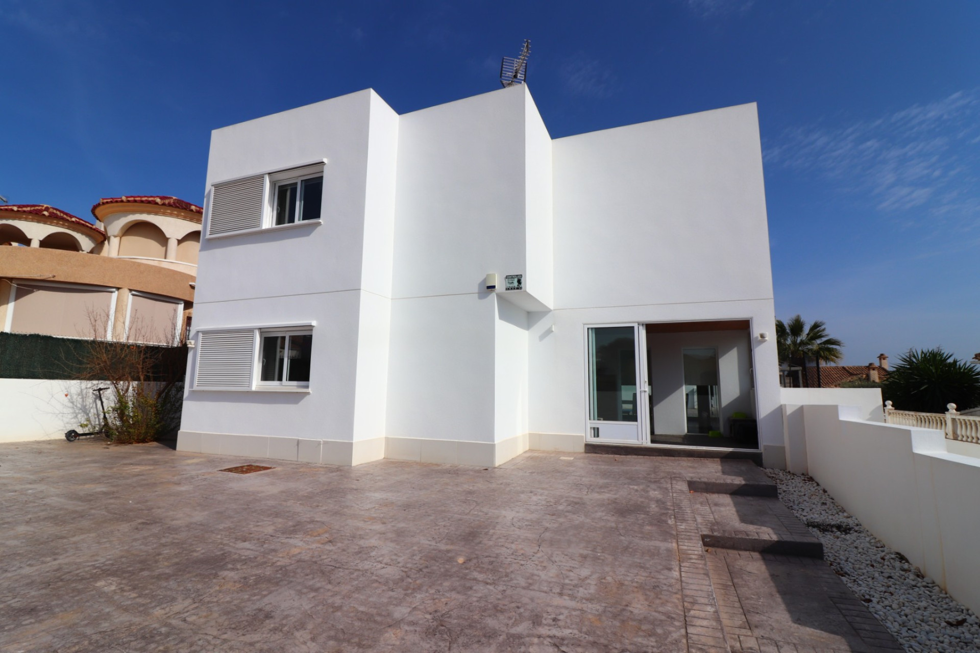 Herverkoop - 4. House - Detached Villa - La Marina - Rojales