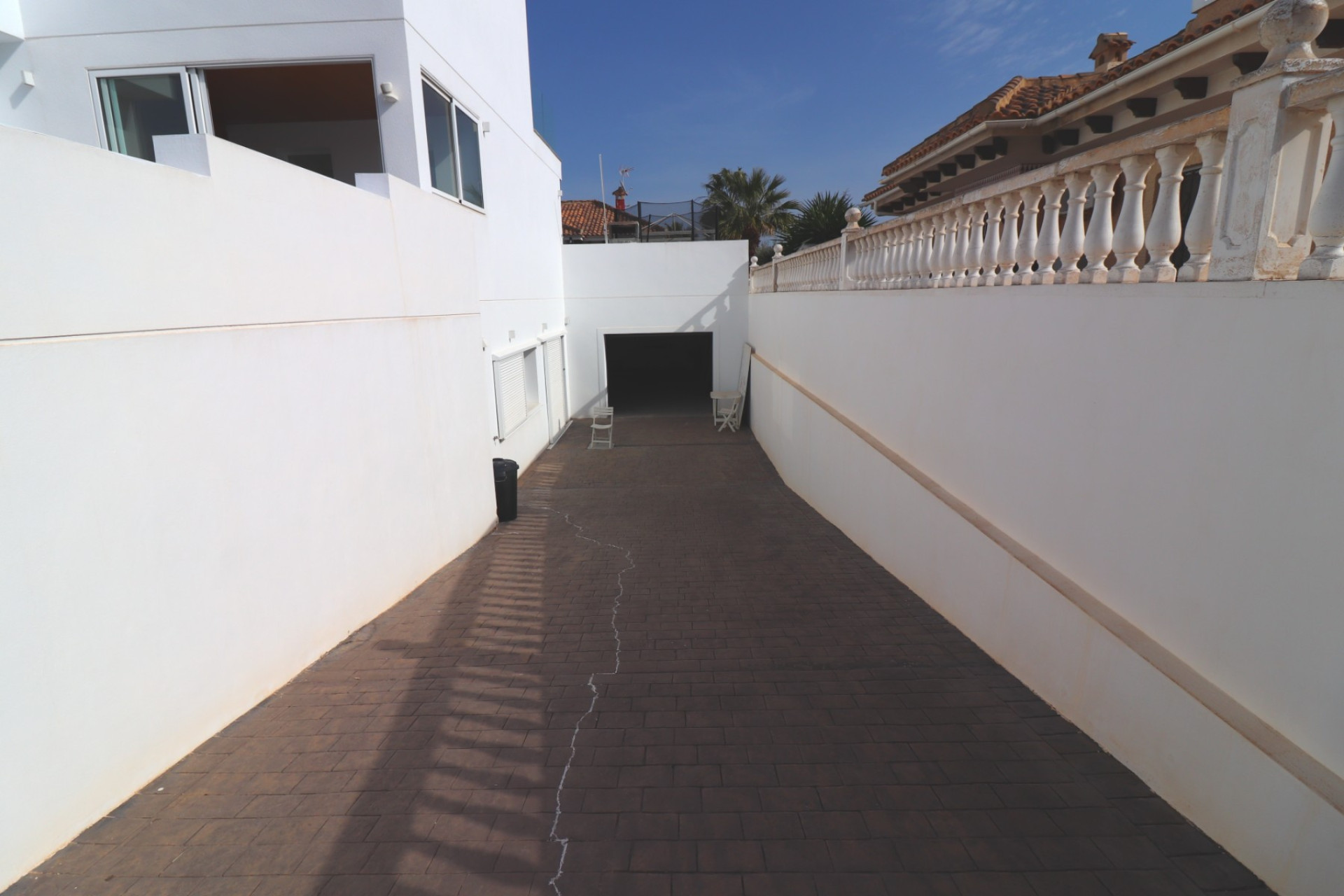 Herverkoop - 4. House - Detached Villa - La Marina - Rojales