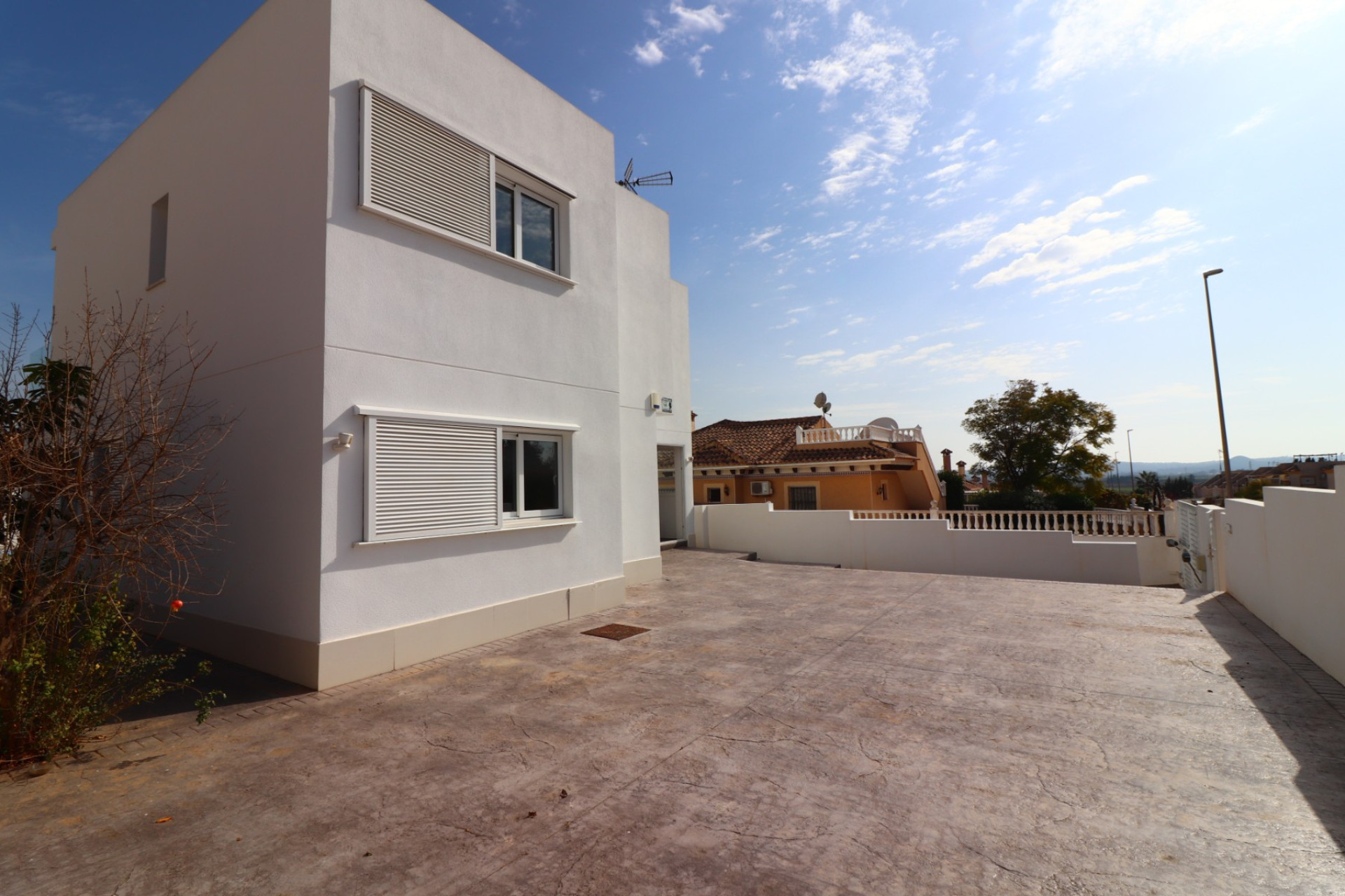 Herverkoop - 4. House - Detached Villa - La Marina - Rojales