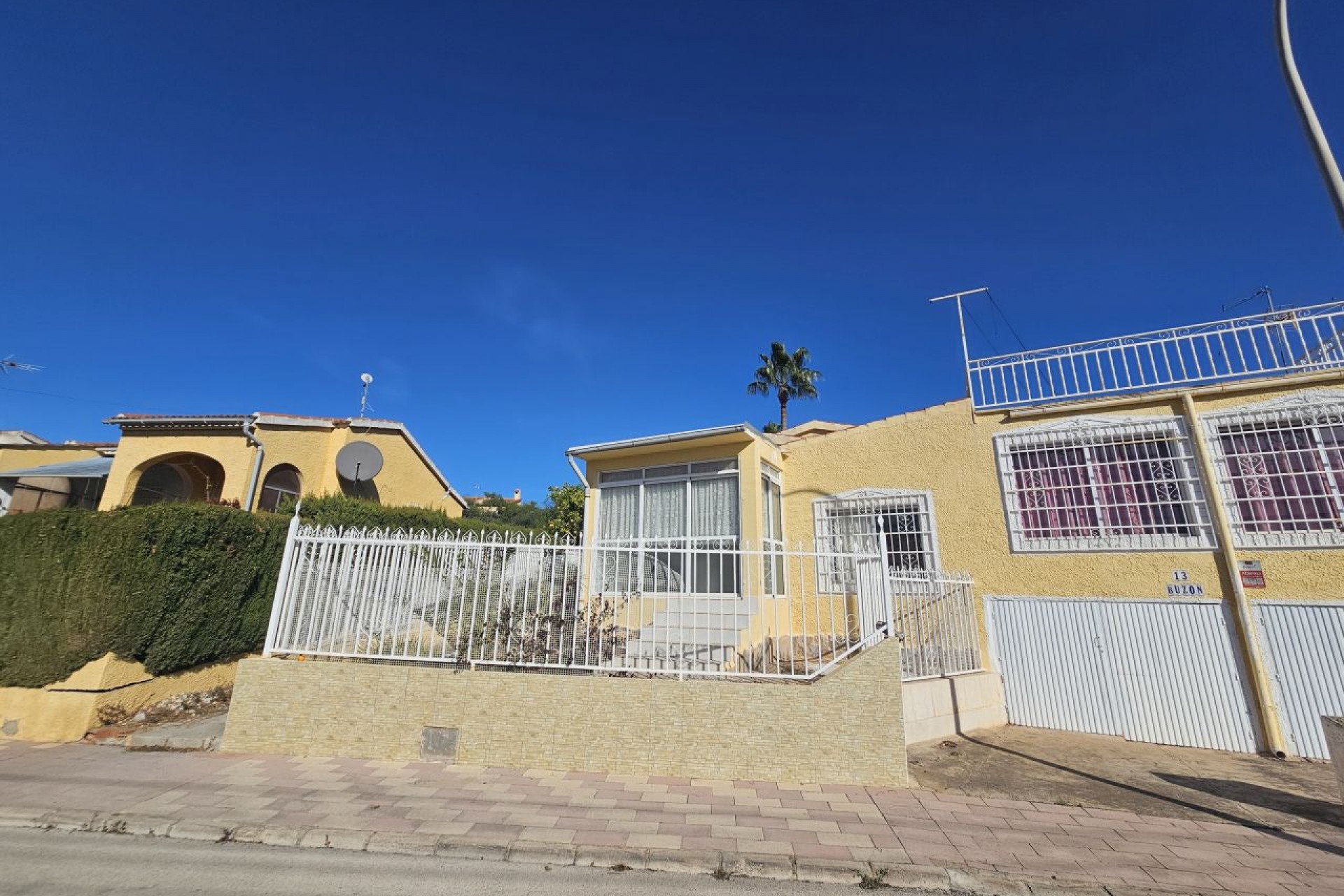 Herverkoop - 4. House - Detached Villa - La Marina - Rojales