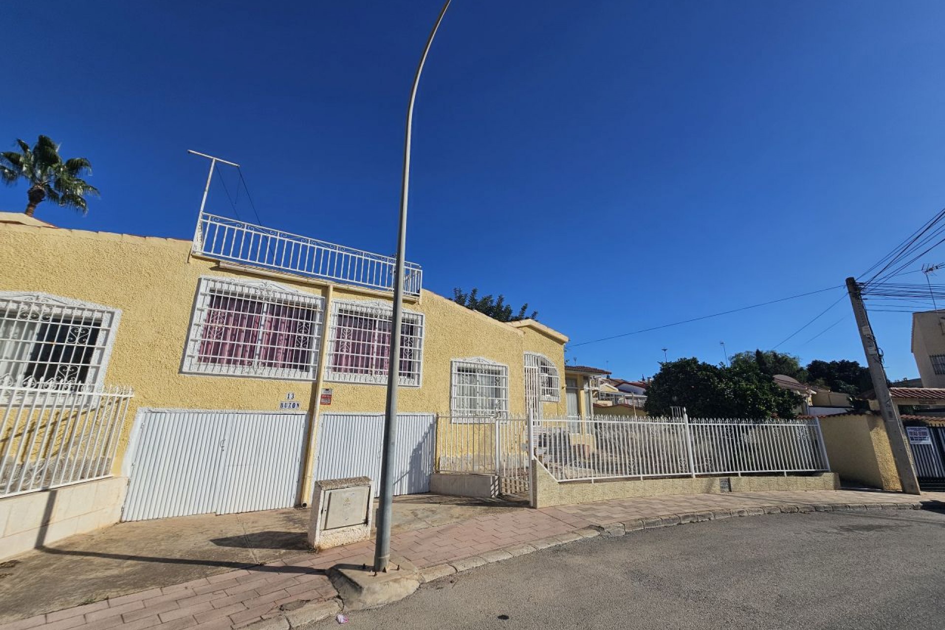 Herverkoop - 4. House - Detached Villa - La Marina - Rojales