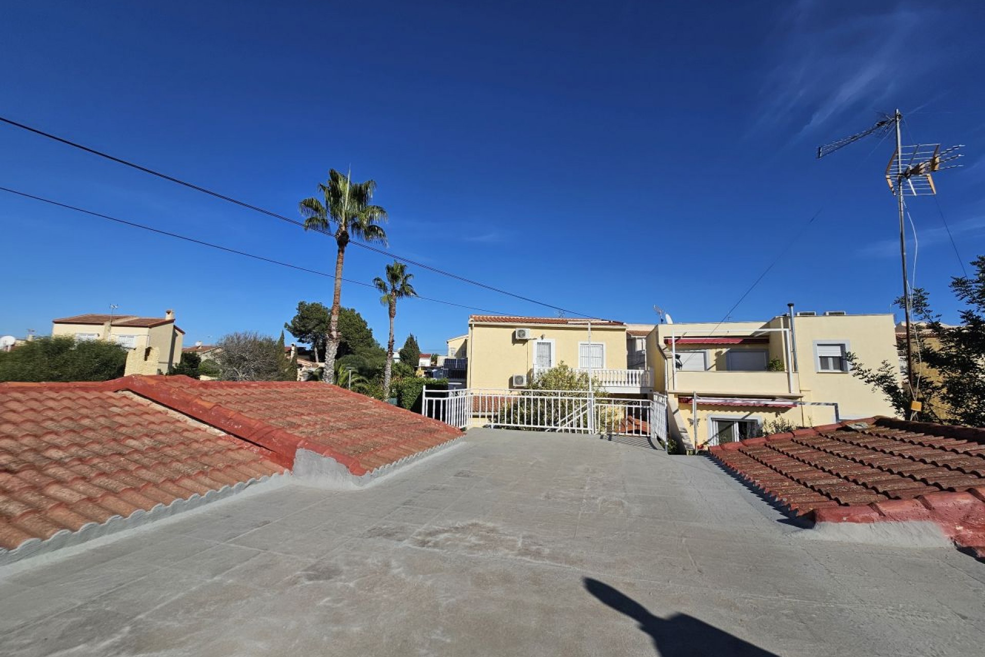 Herverkoop - 4. House - Detached Villa - La Marina - Rojales