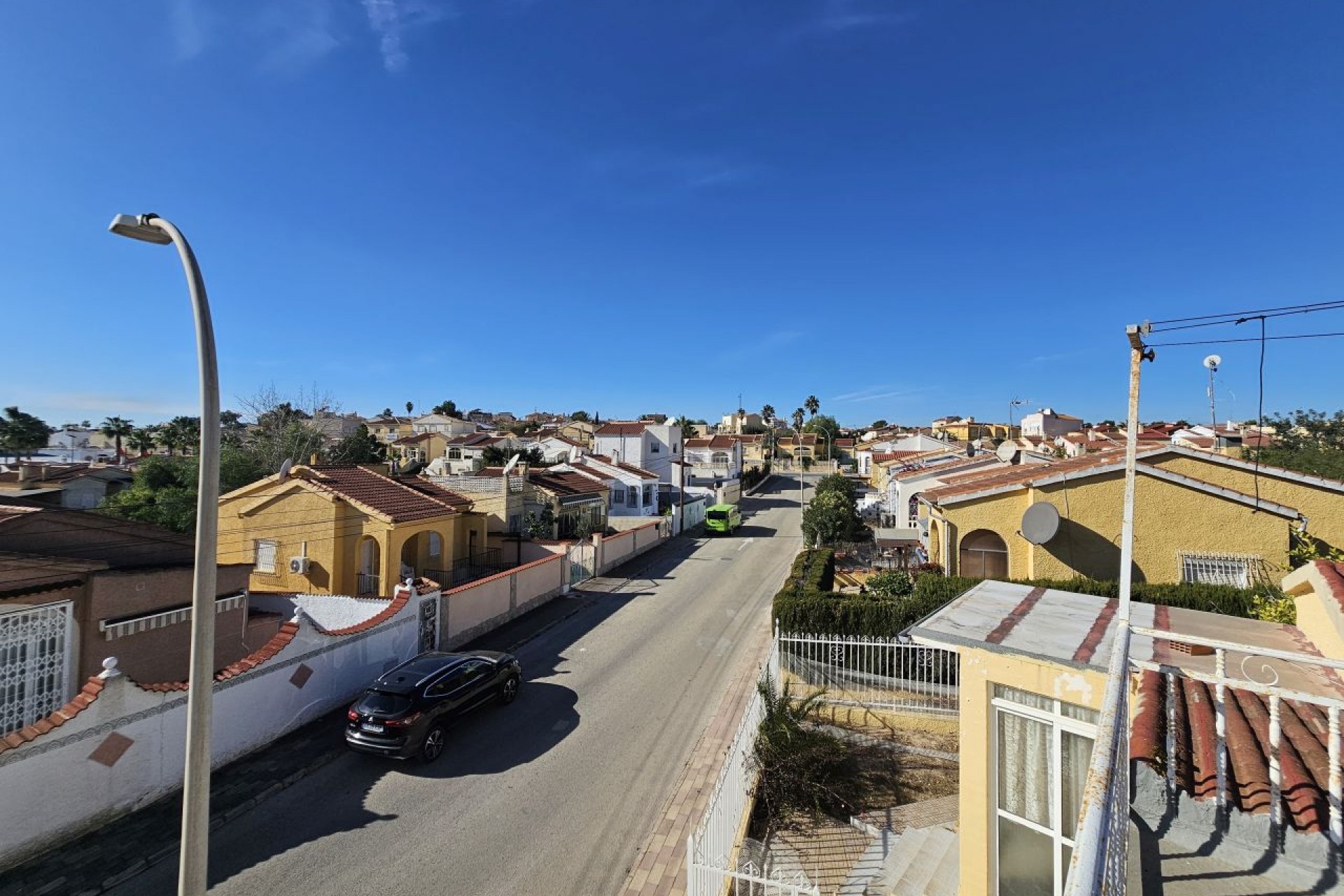 Herverkoop - 4. House - Detached Villa - La Marina - Rojales